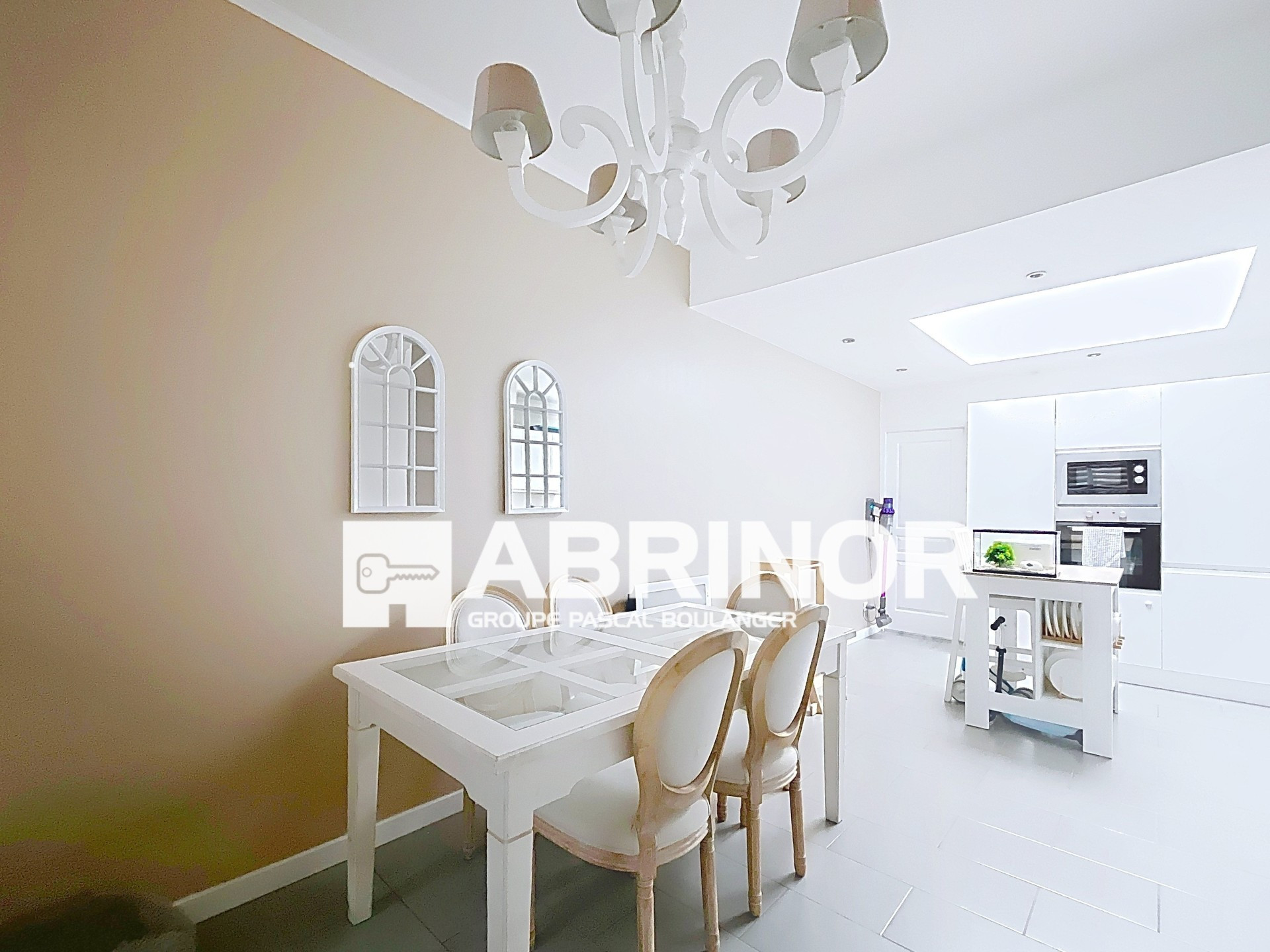 vente maison ROUBAIX