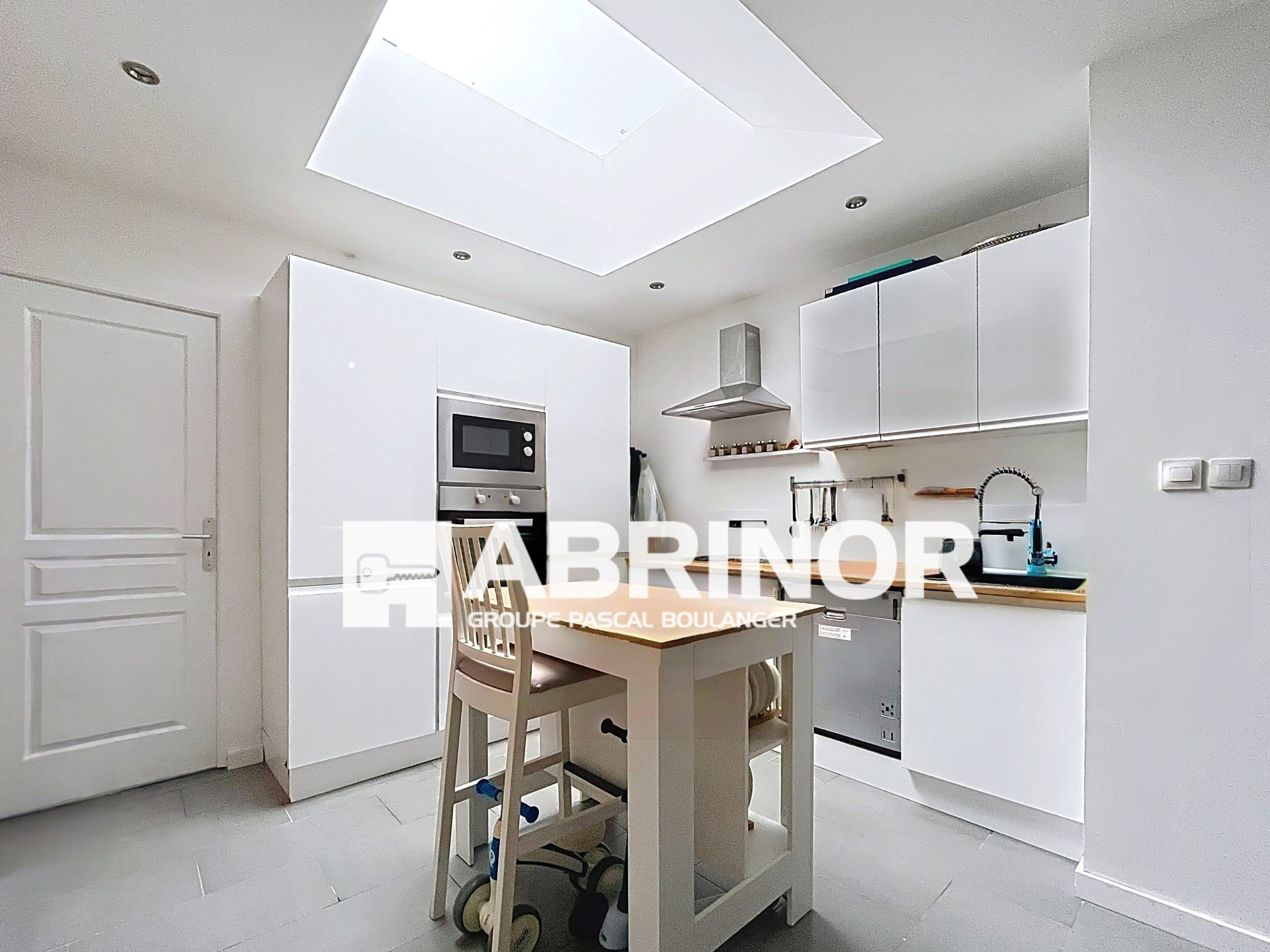 vente maison ROUBAIX