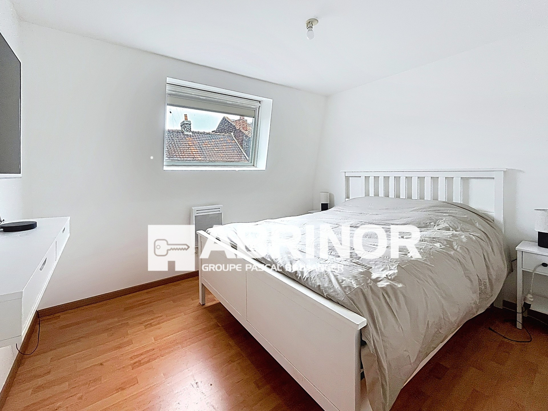 vente maison ROUBAIX