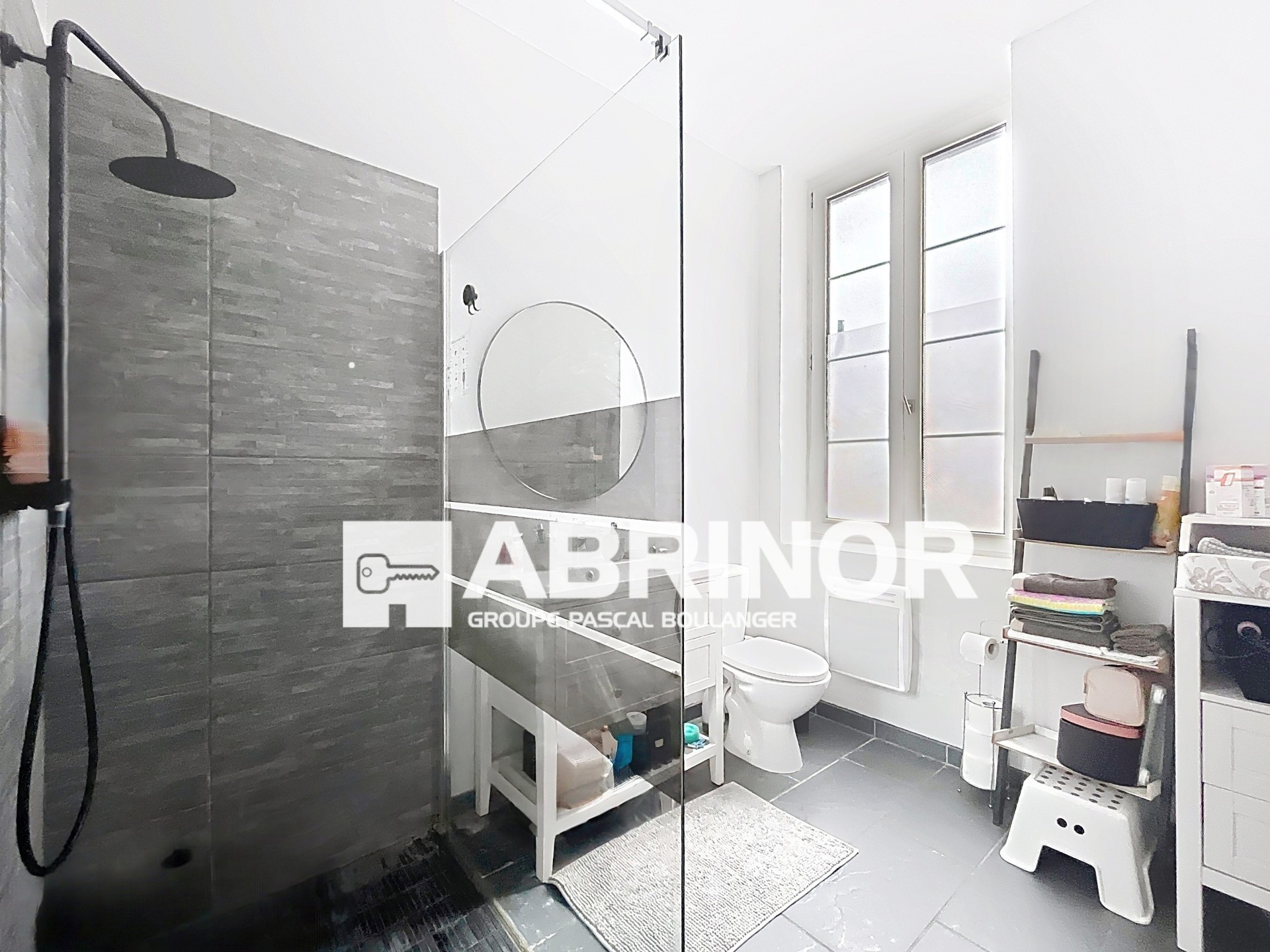 vente maison ROUBAIX