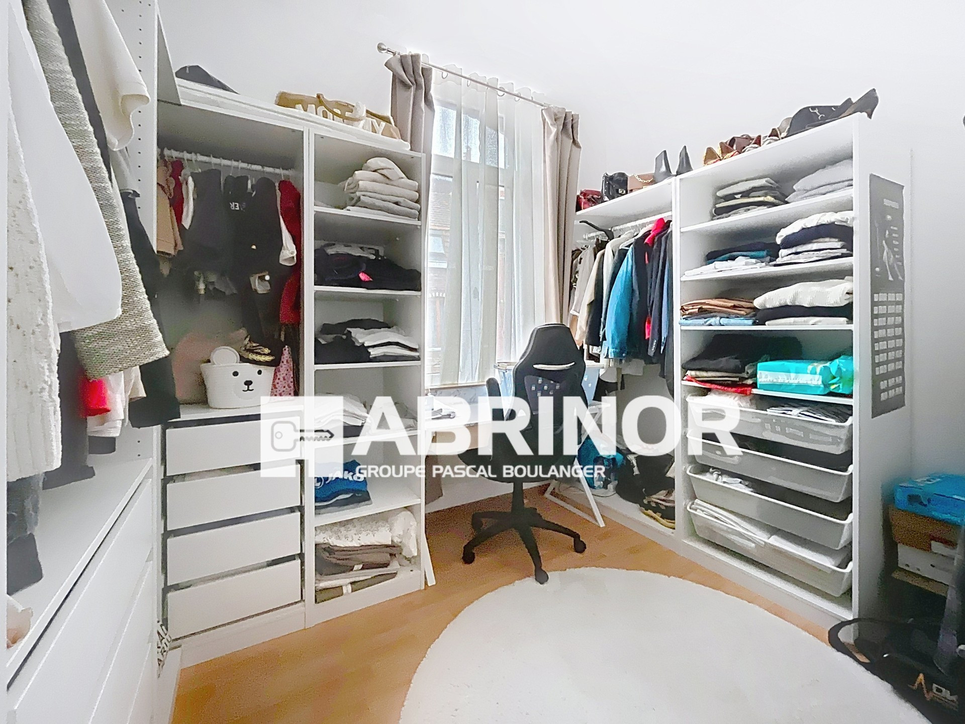 vente maison ROUBAIX