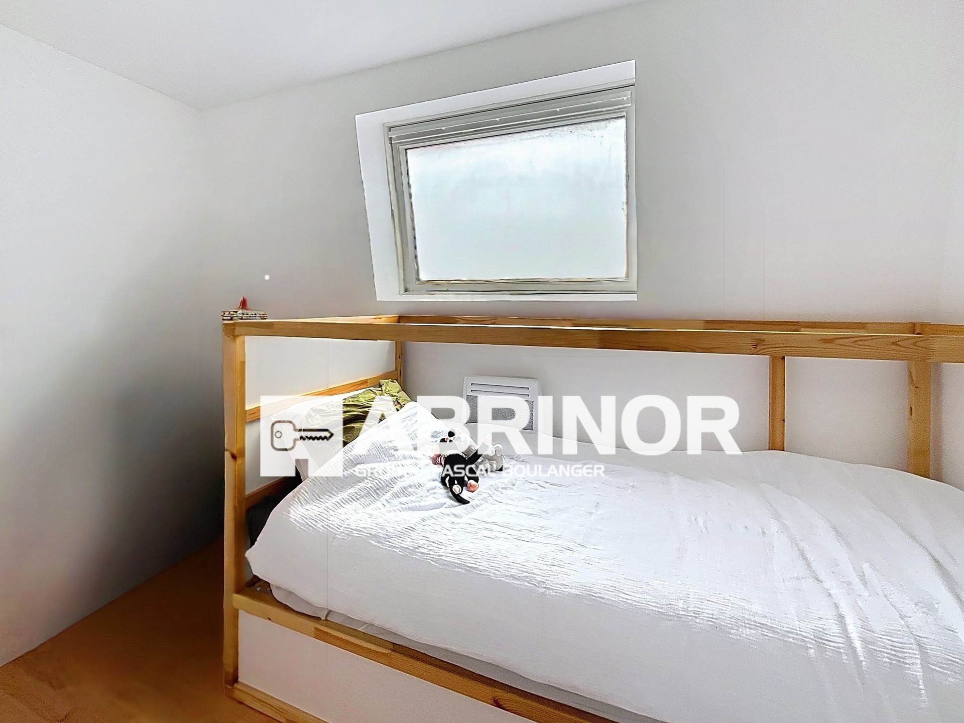 vente maison ROUBAIX