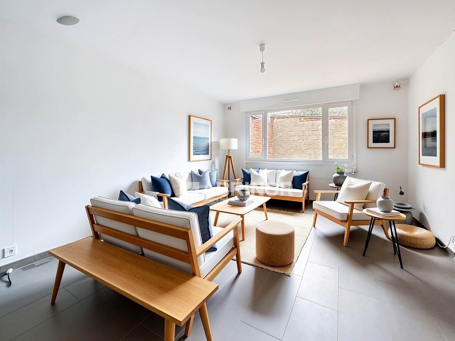 vente appartement LILLE