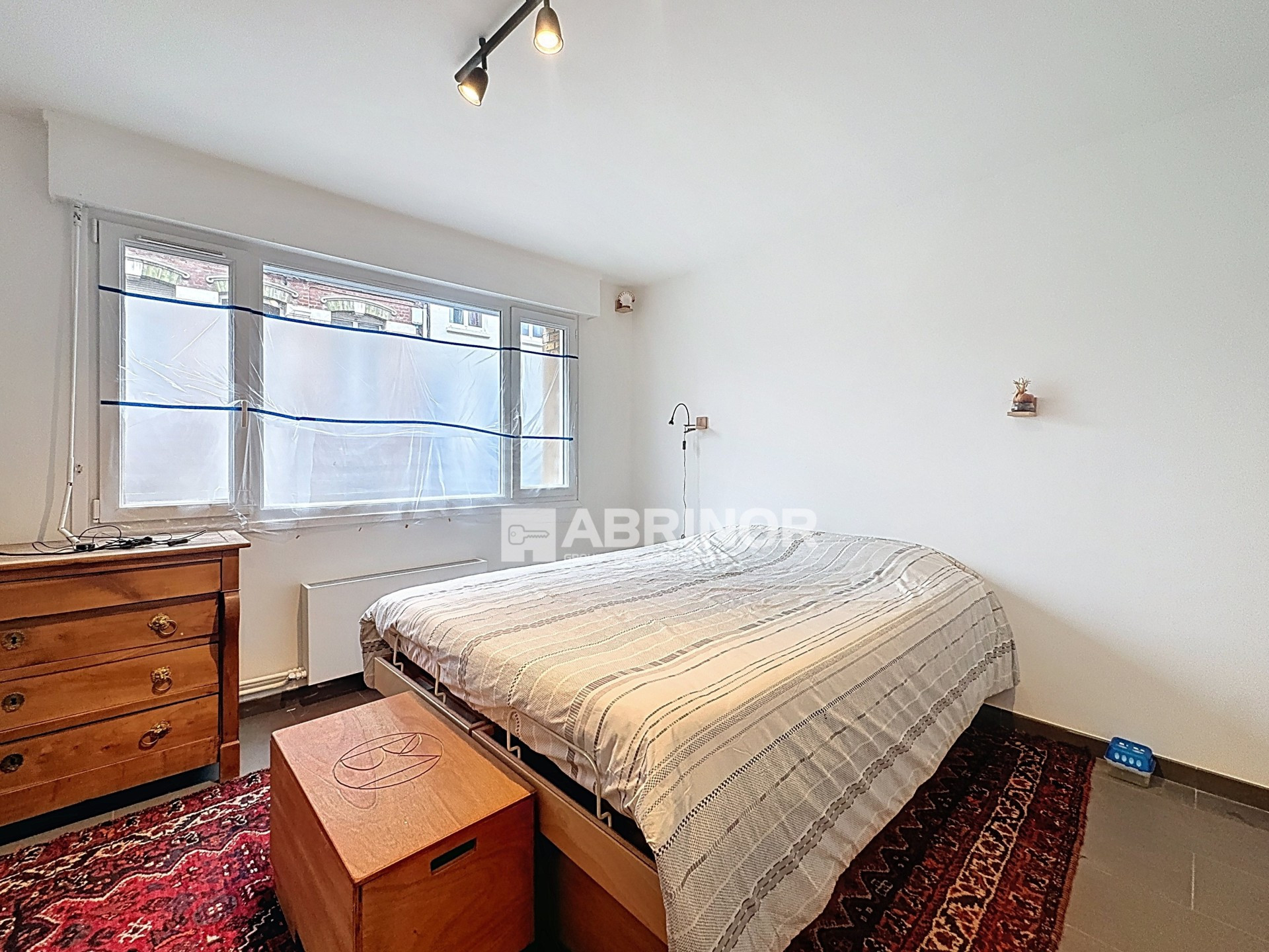 vente appartement LILLE