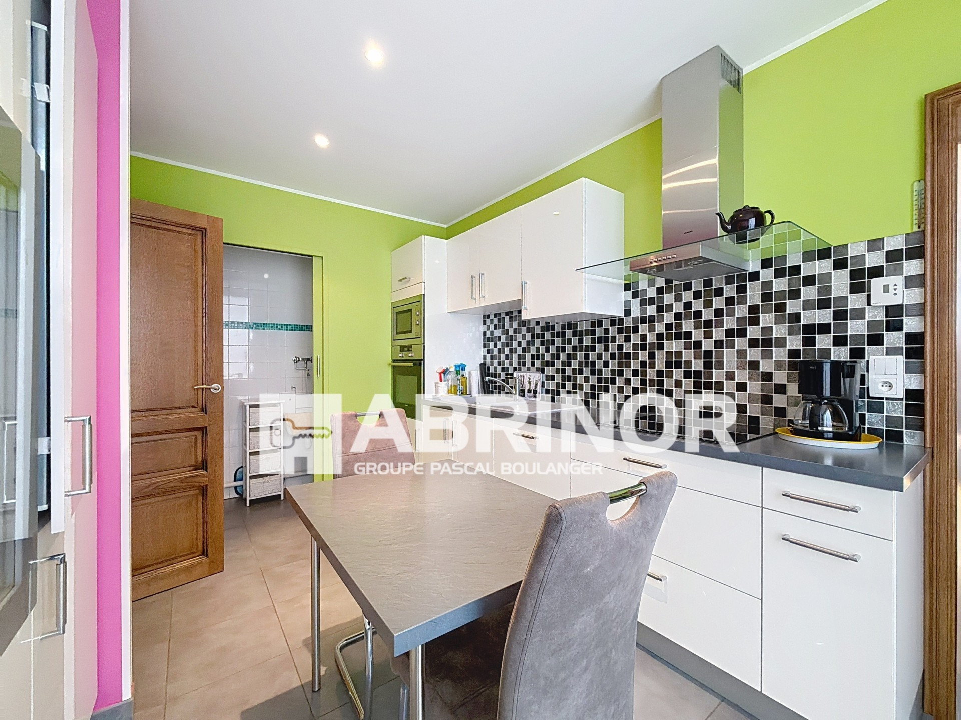 vente appartement ROUBAIX