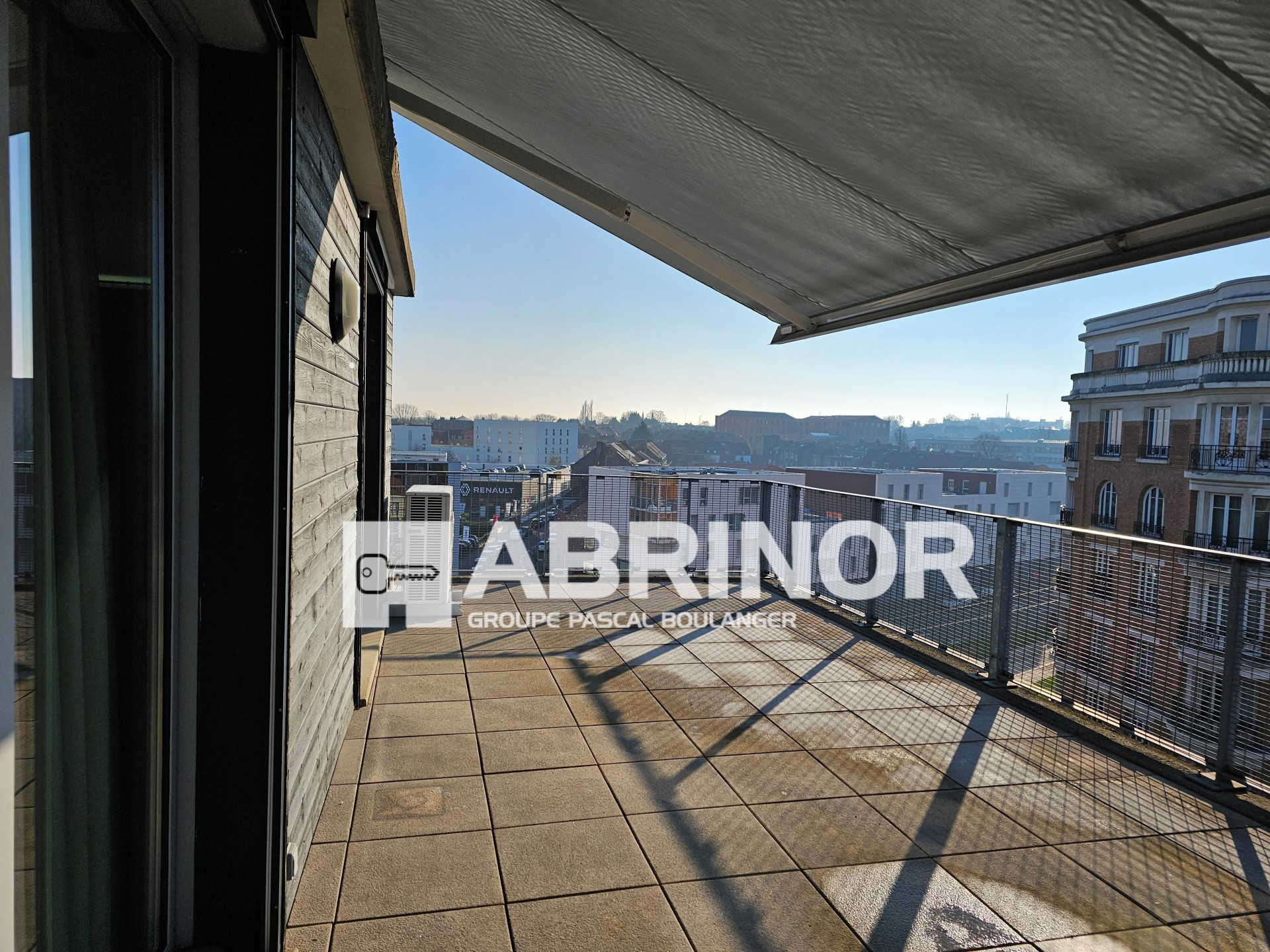 vente appartement ROUBAIX