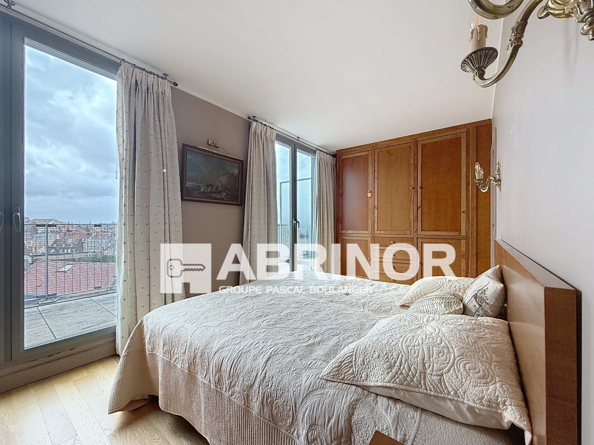 vente appartement ROUBAIX