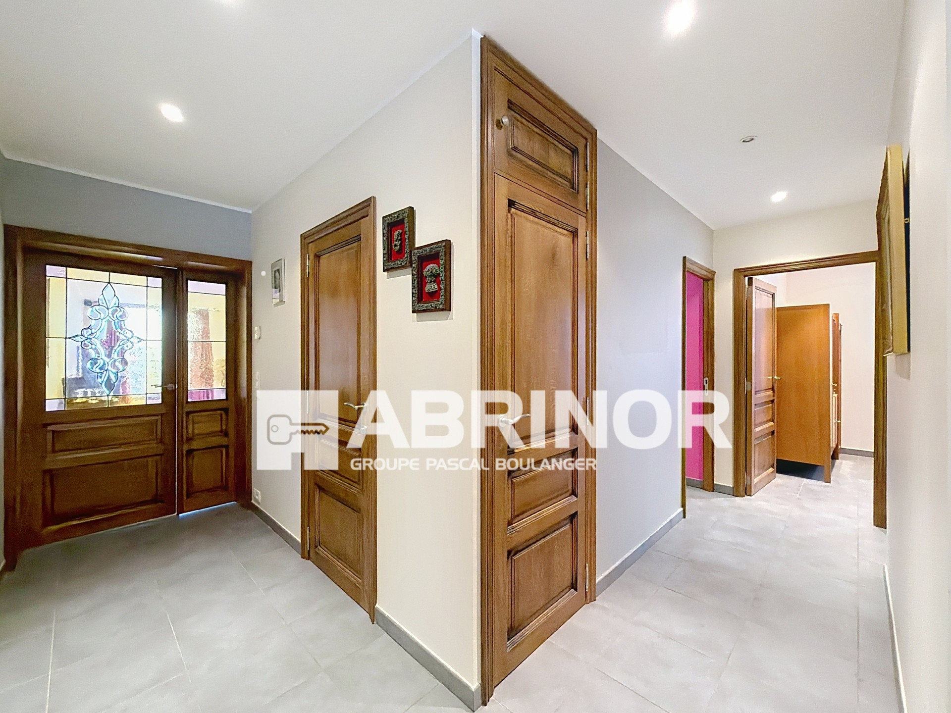 vente appartement ROUBAIX