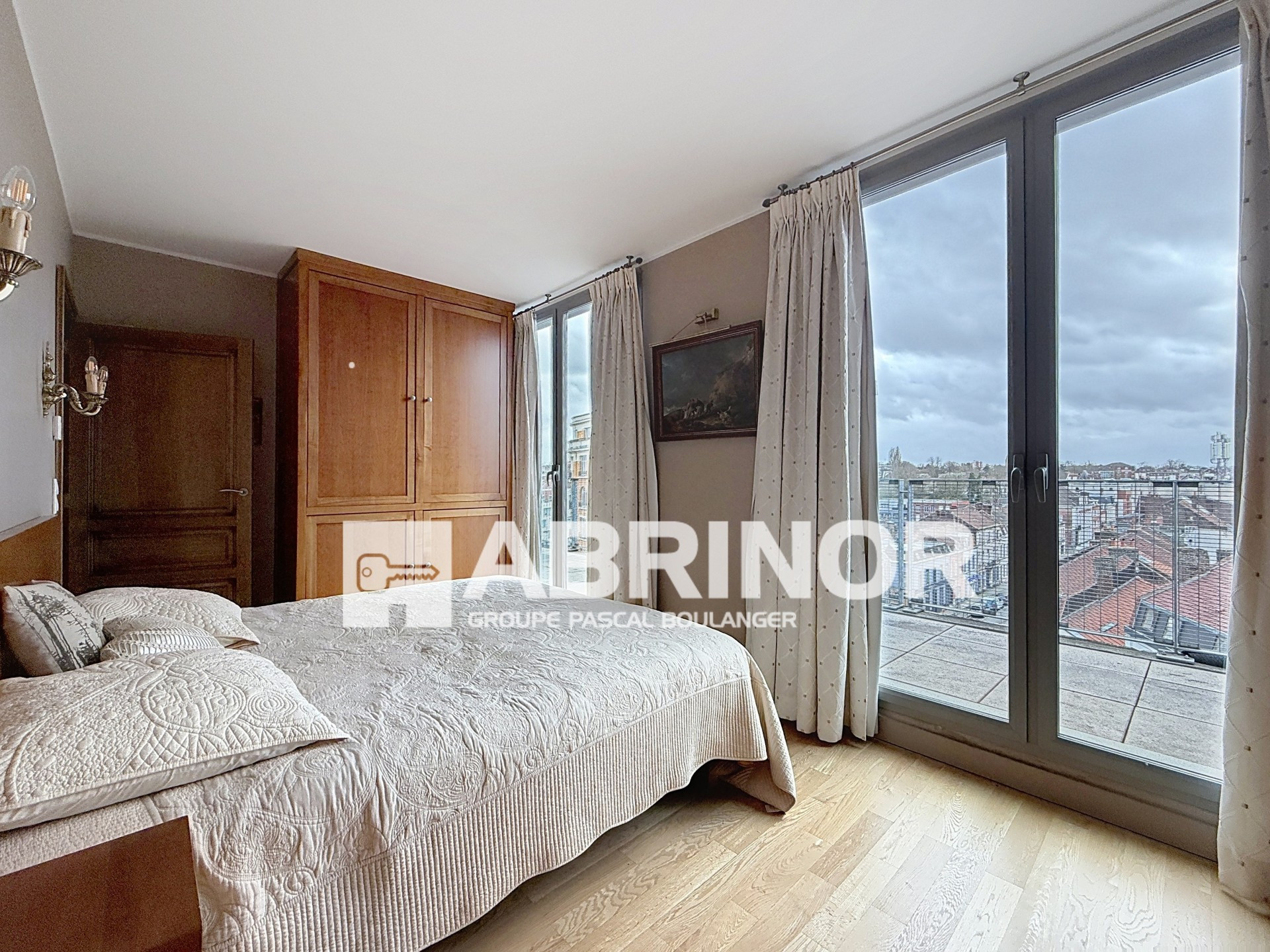 vente appartement ROUBAIX