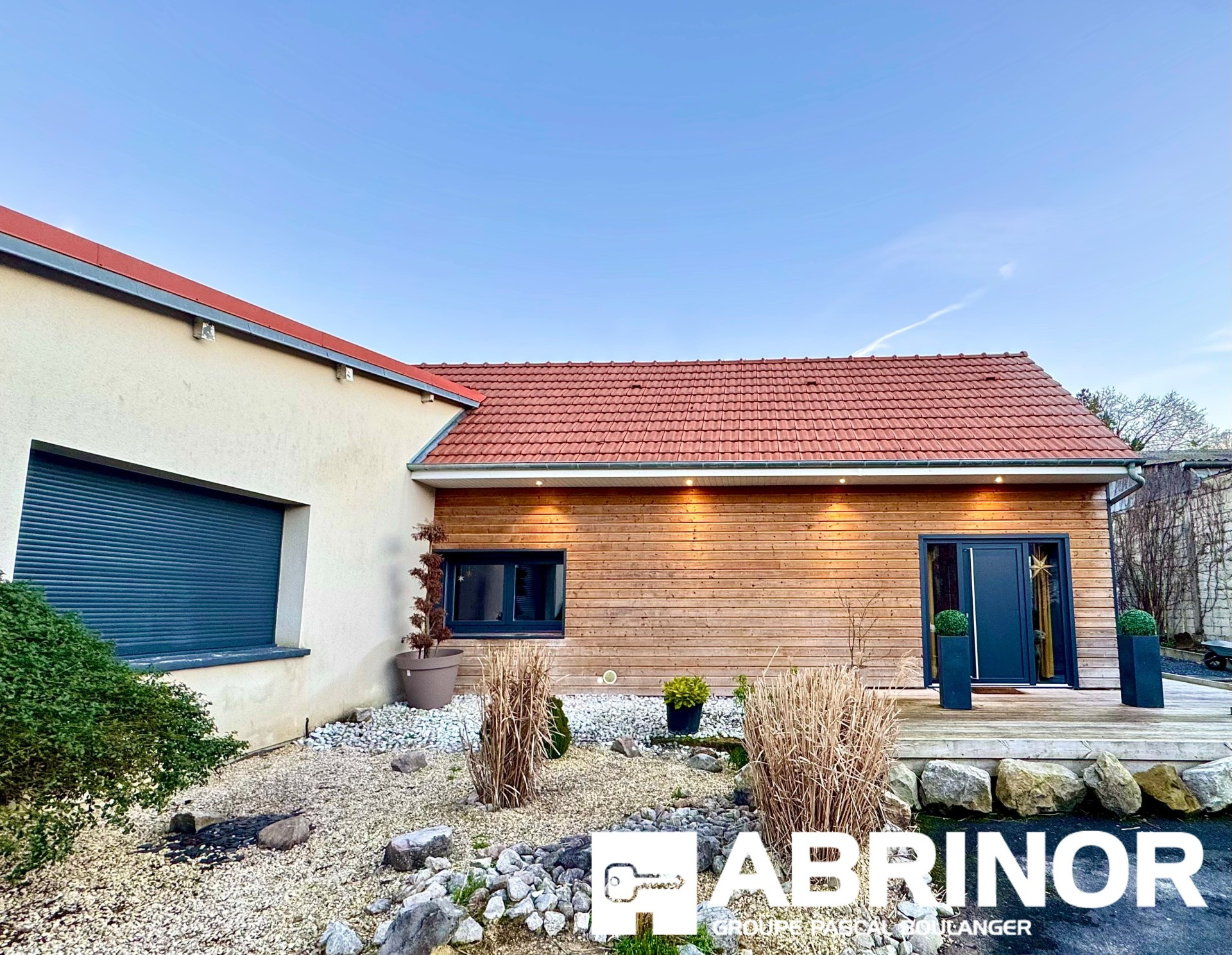 vente maison VAUX EN AMIENOIS