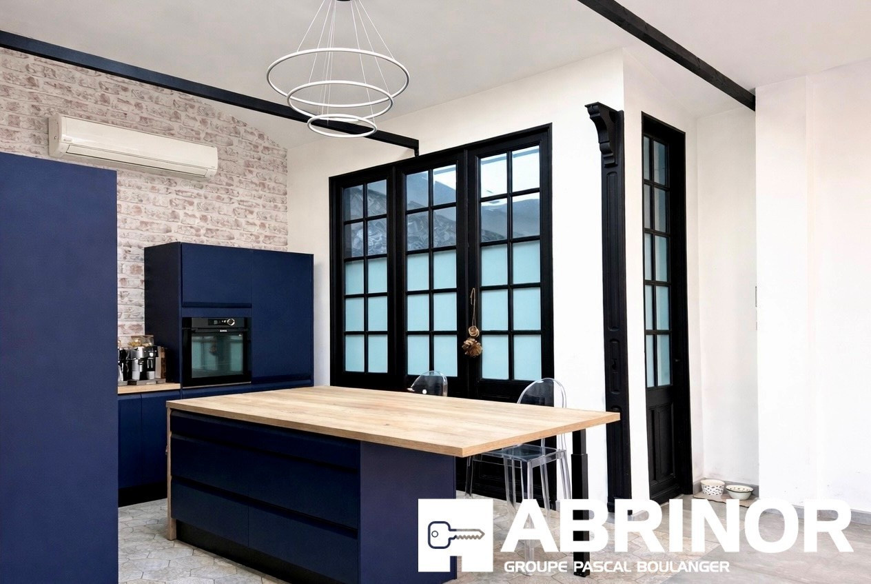 vente maison VAUX EN AMIENOIS