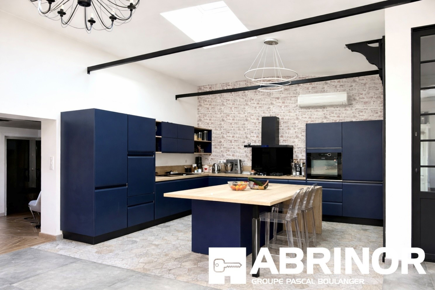 vente maison VAUX EN AMIENOIS