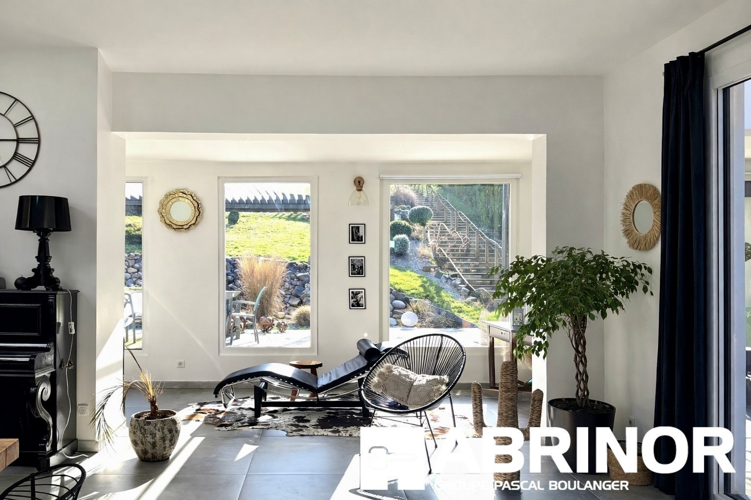 vente maison VAUX EN AMIENOIS