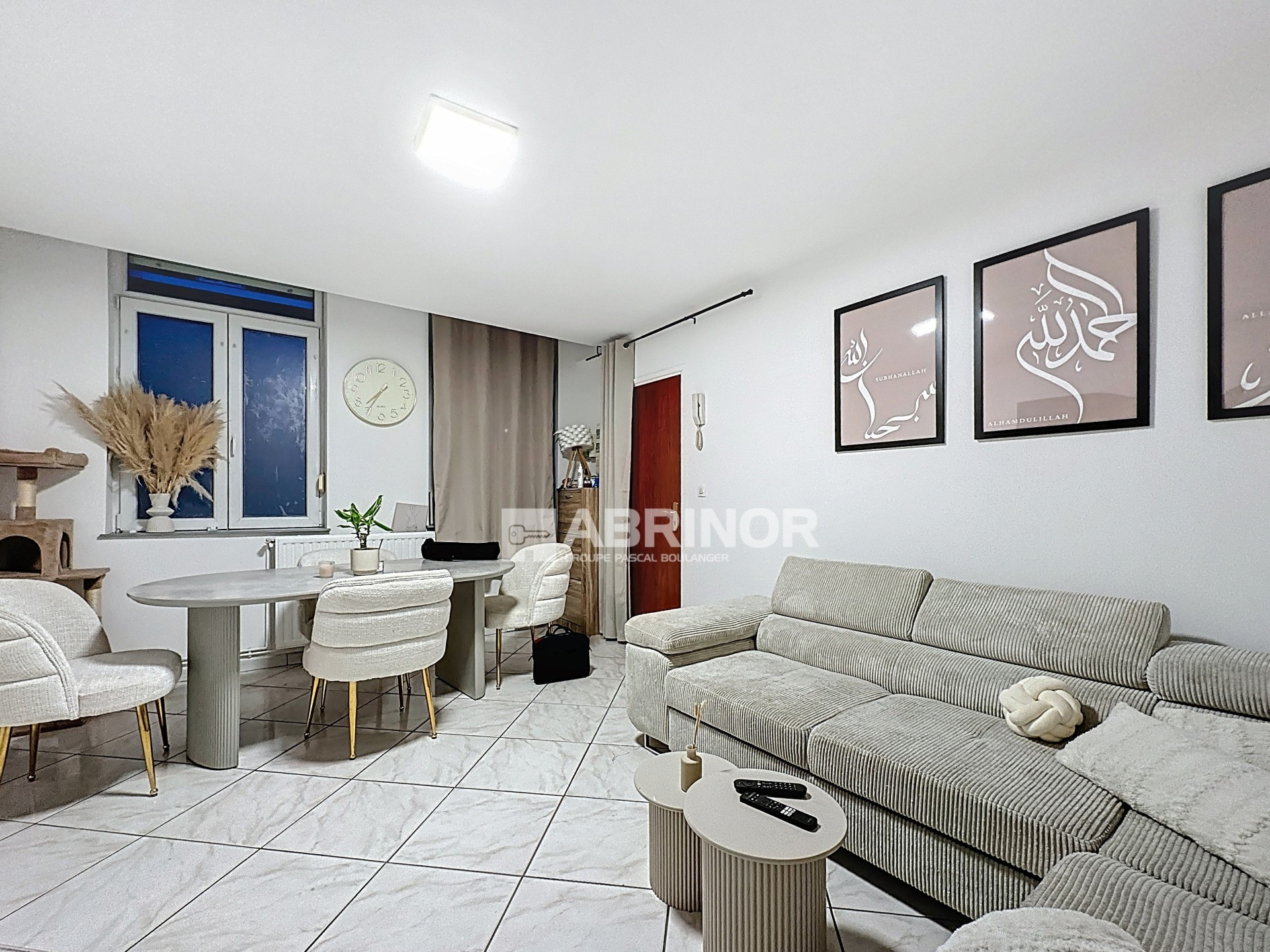 vente immeuble TOURCOING