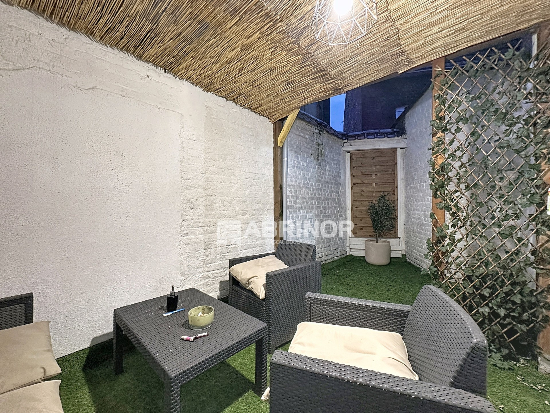 vente immeuble TOURCOING