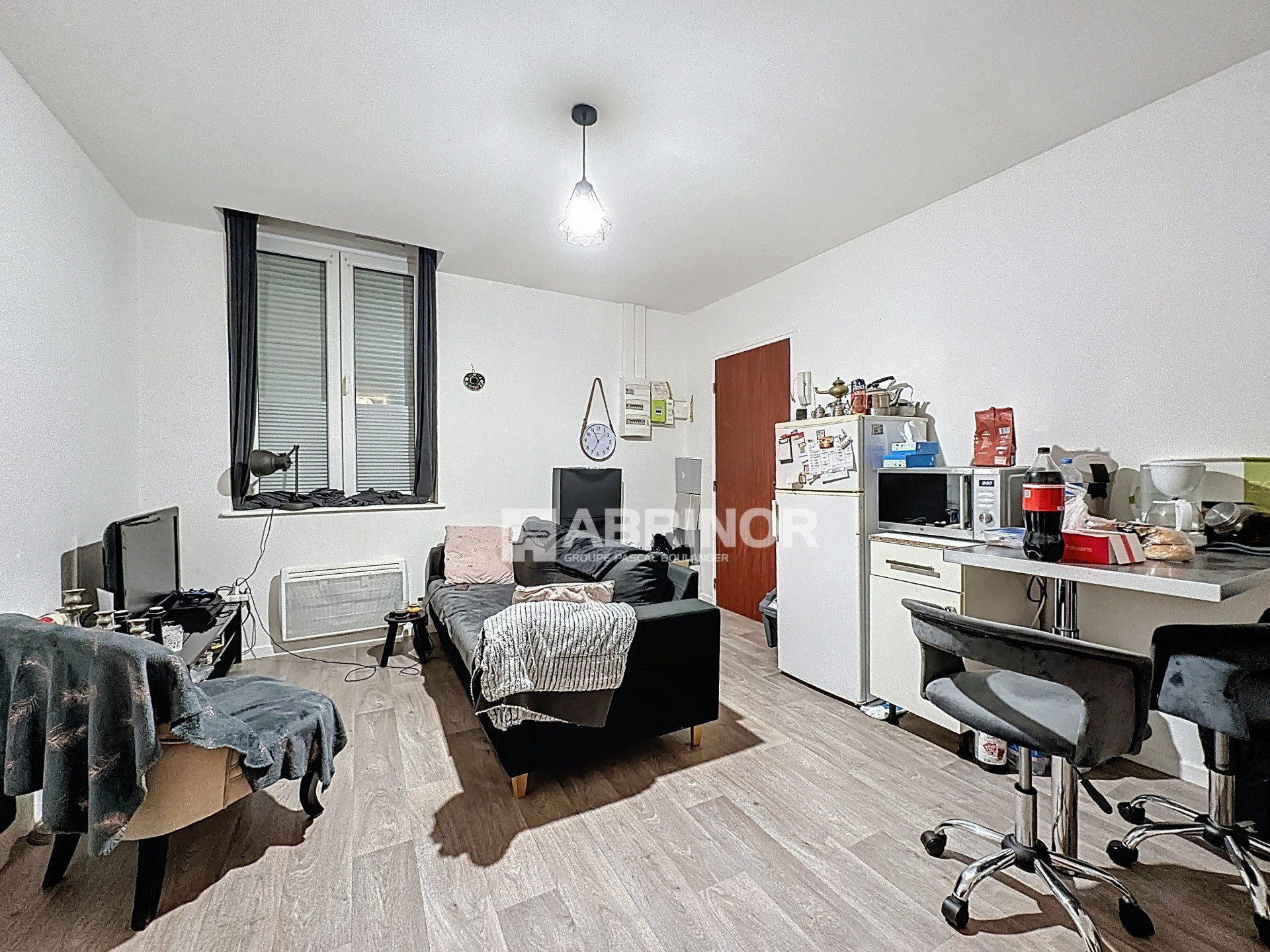 vente immeuble TOURCOING