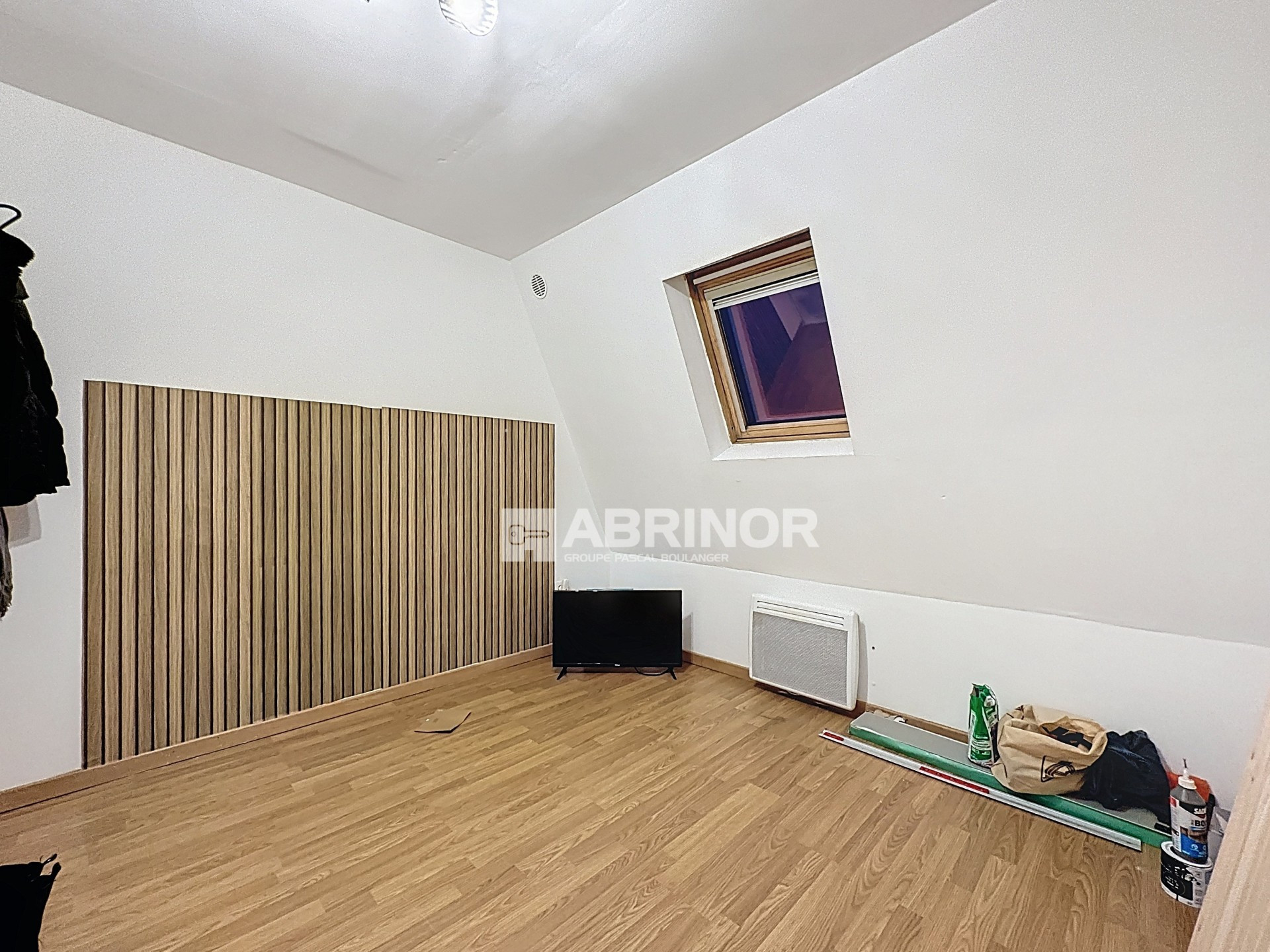 vente immeuble TOURCOING