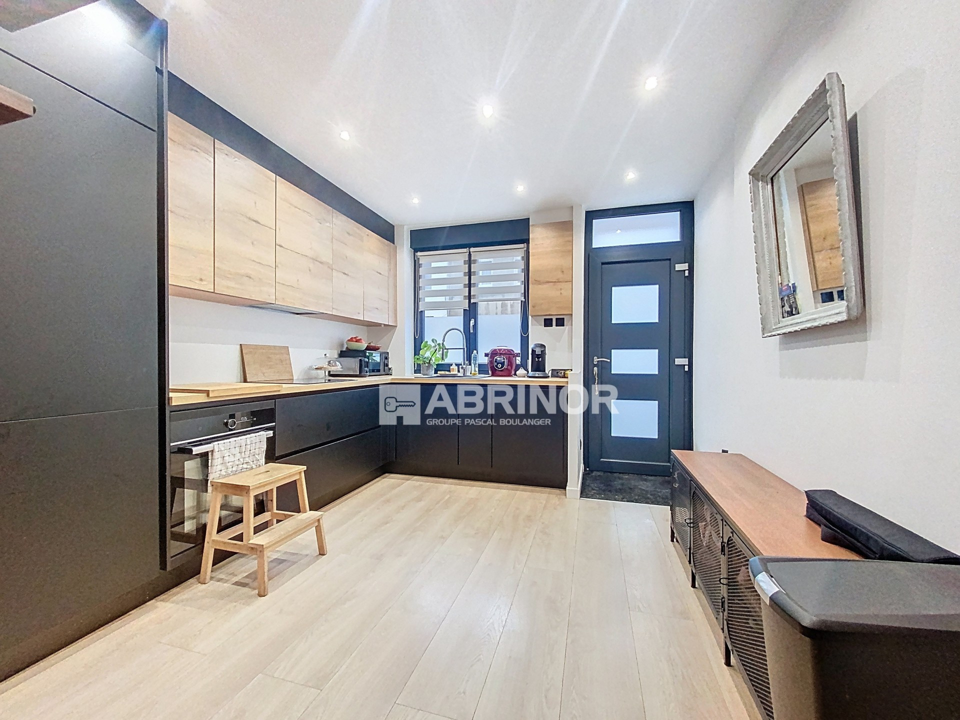 vente maison MARCQ EN BAROEUL