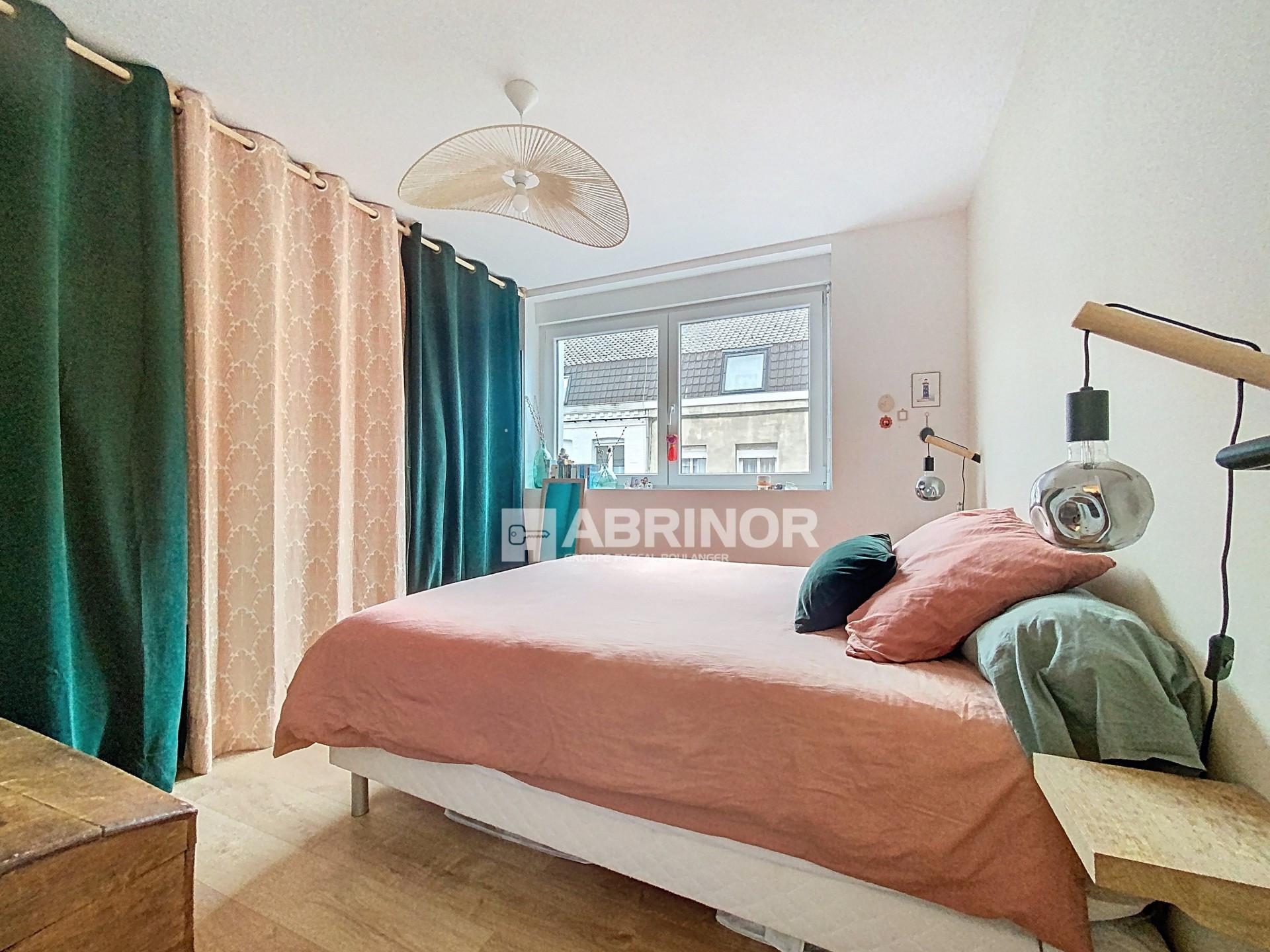 vente maison MARCQ EN BAROEUL