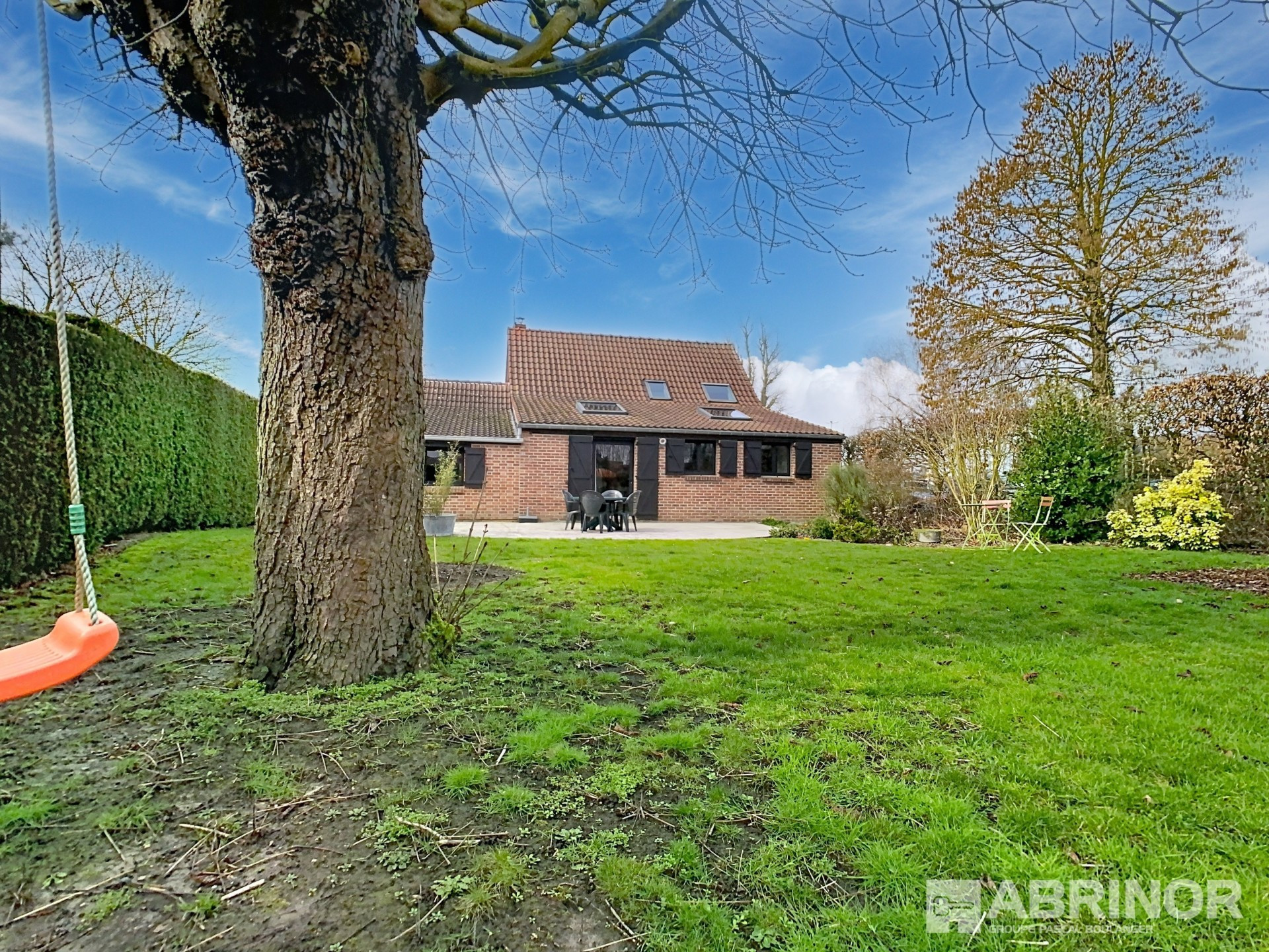 vente maison VILLENEUVE D ASCQ