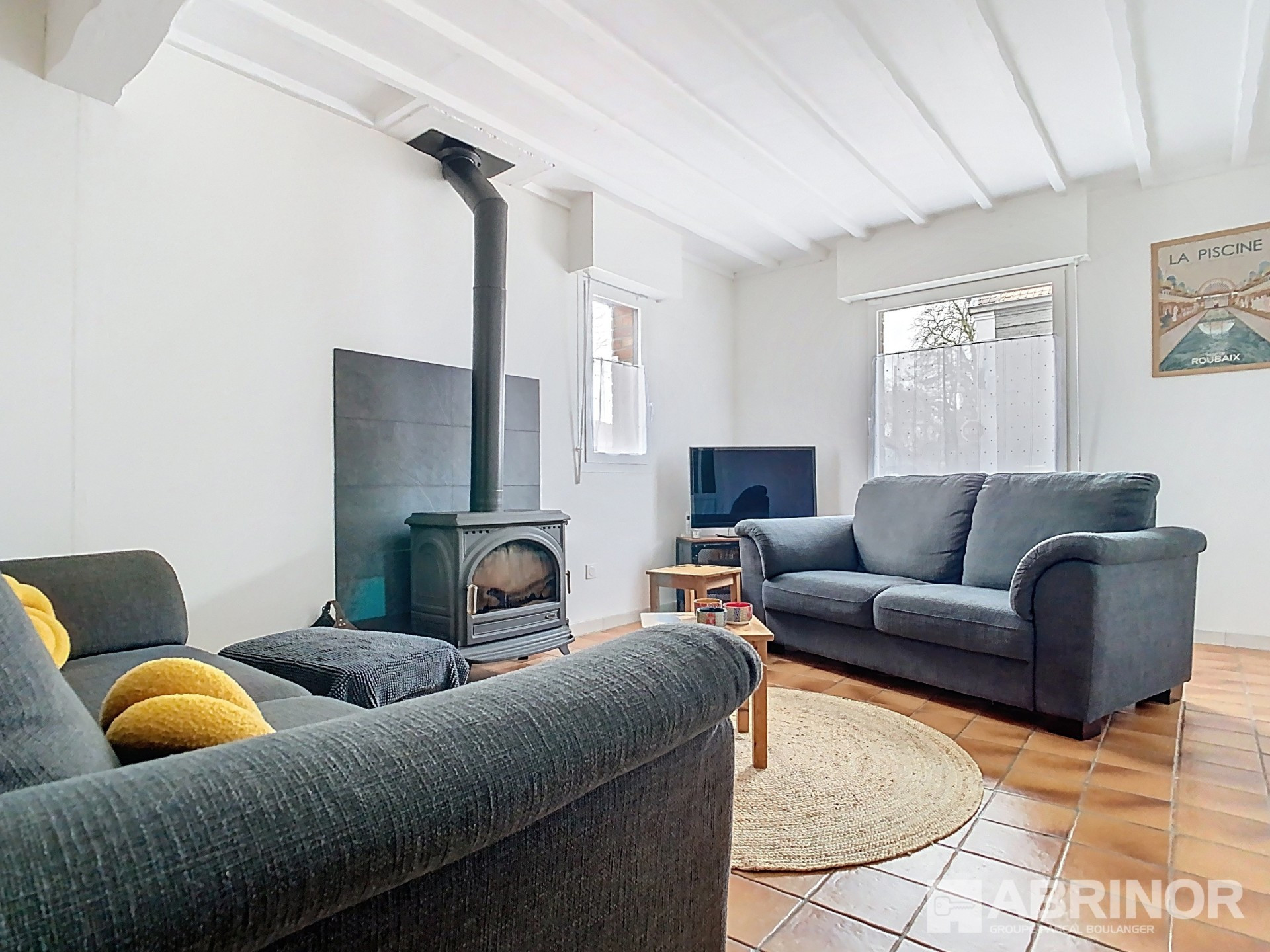 vente maison VILLENEUVE D ASCQ