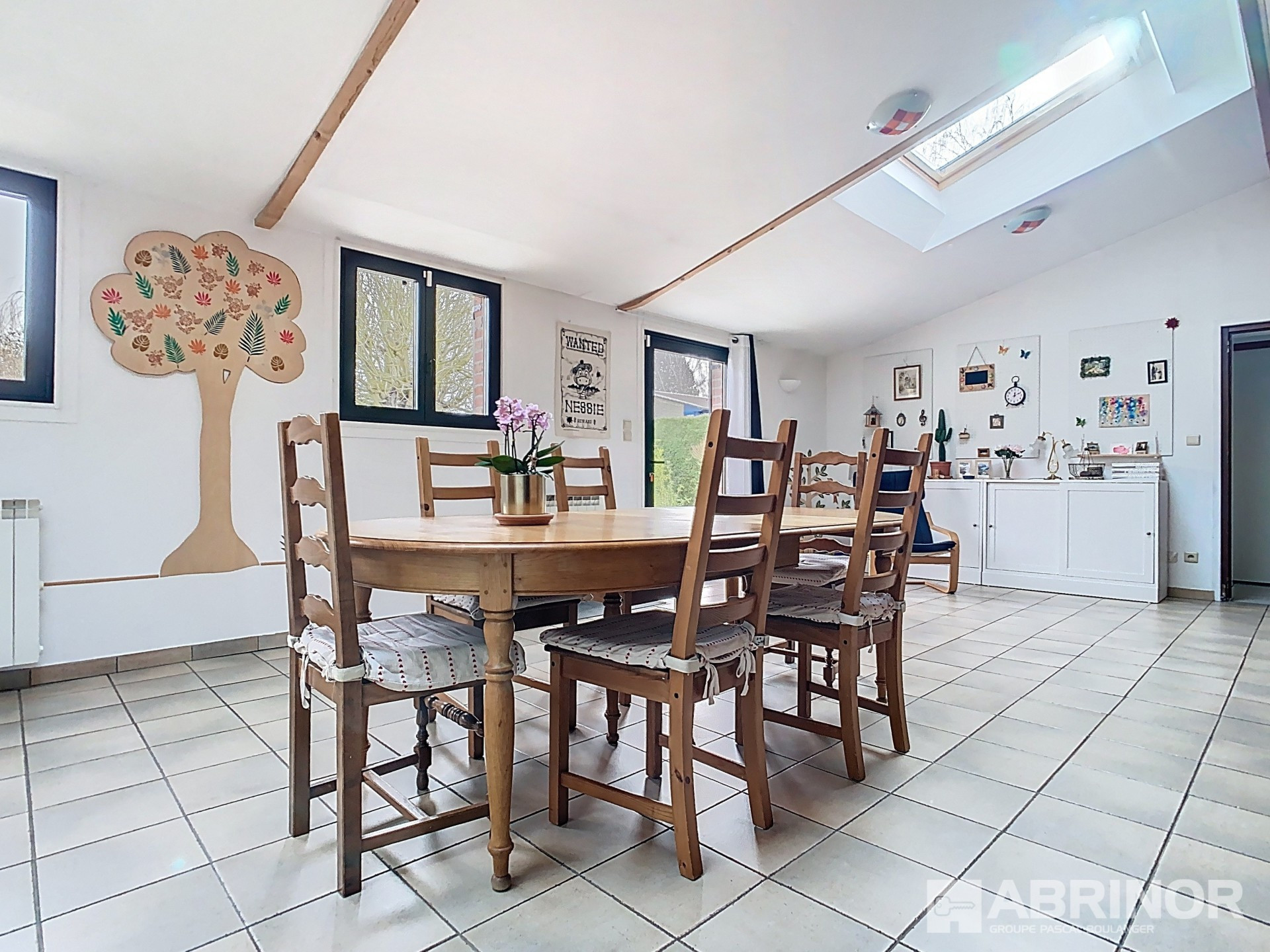 vente maison VILLENEUVE D ASCQ