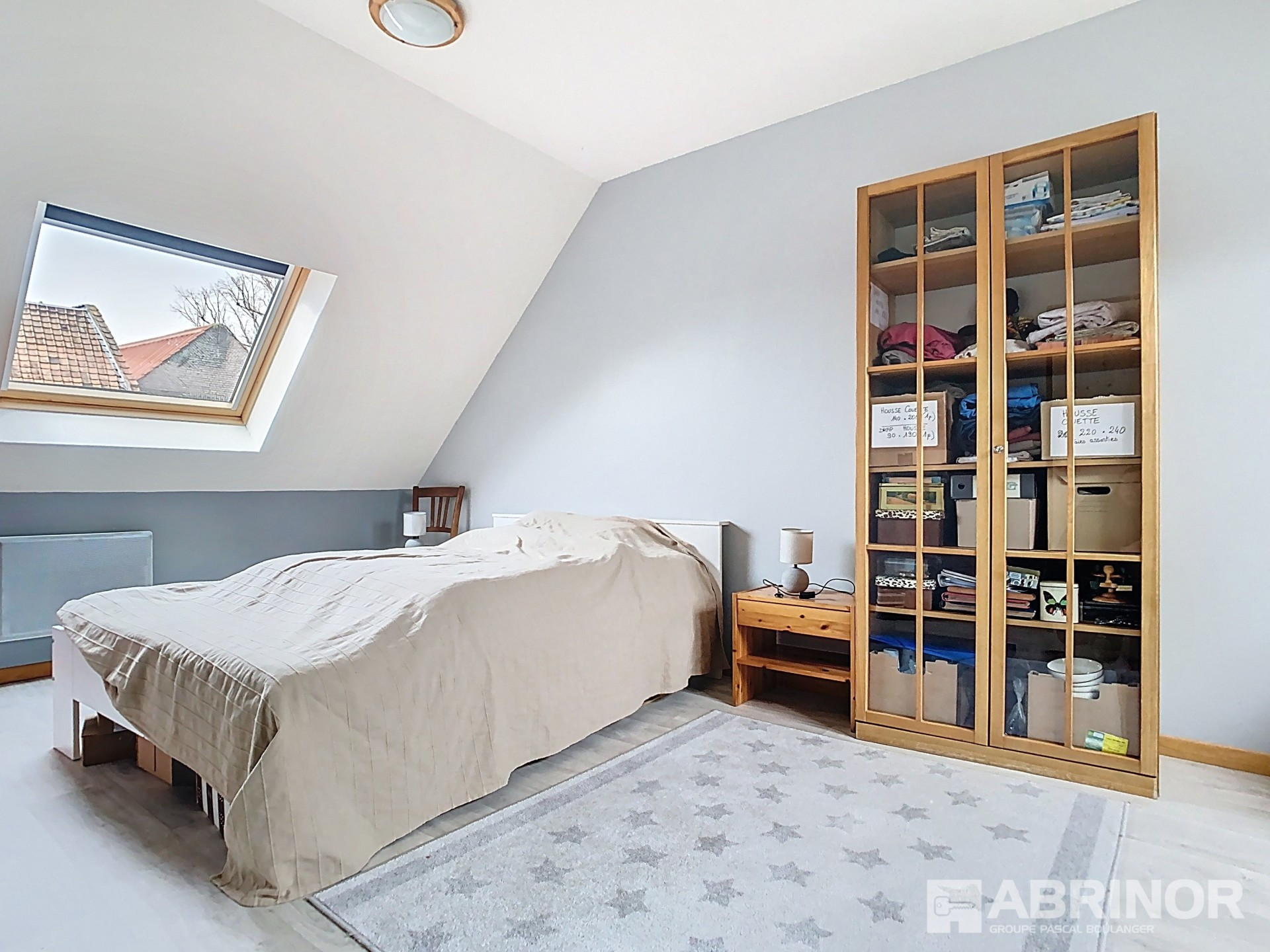 vente maison VILLENEUVE D ASCQ