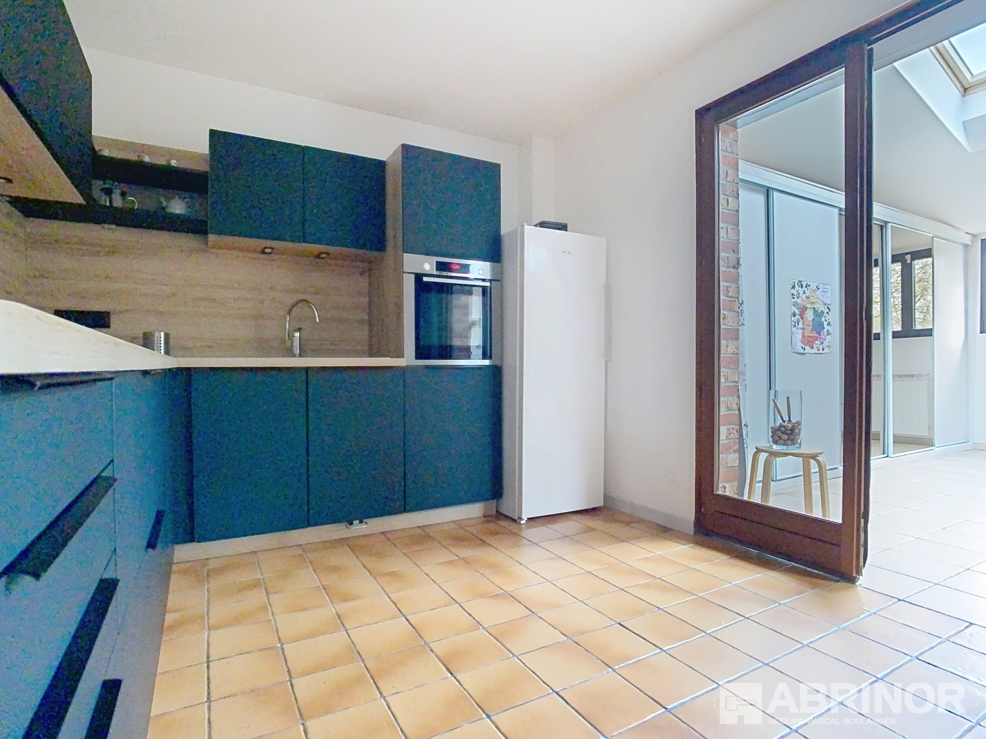 vente maison VILLENEUVE D ASCQ