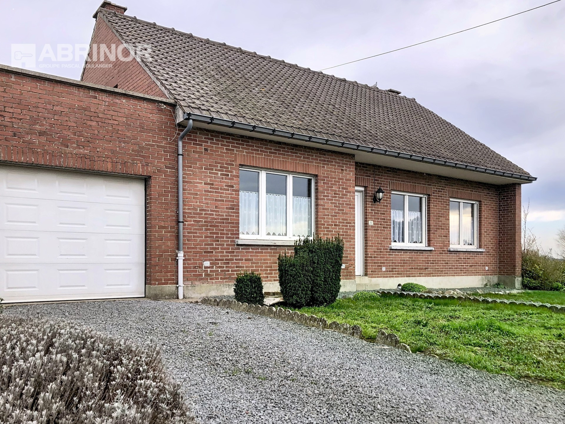 vente maison MOUCHIN