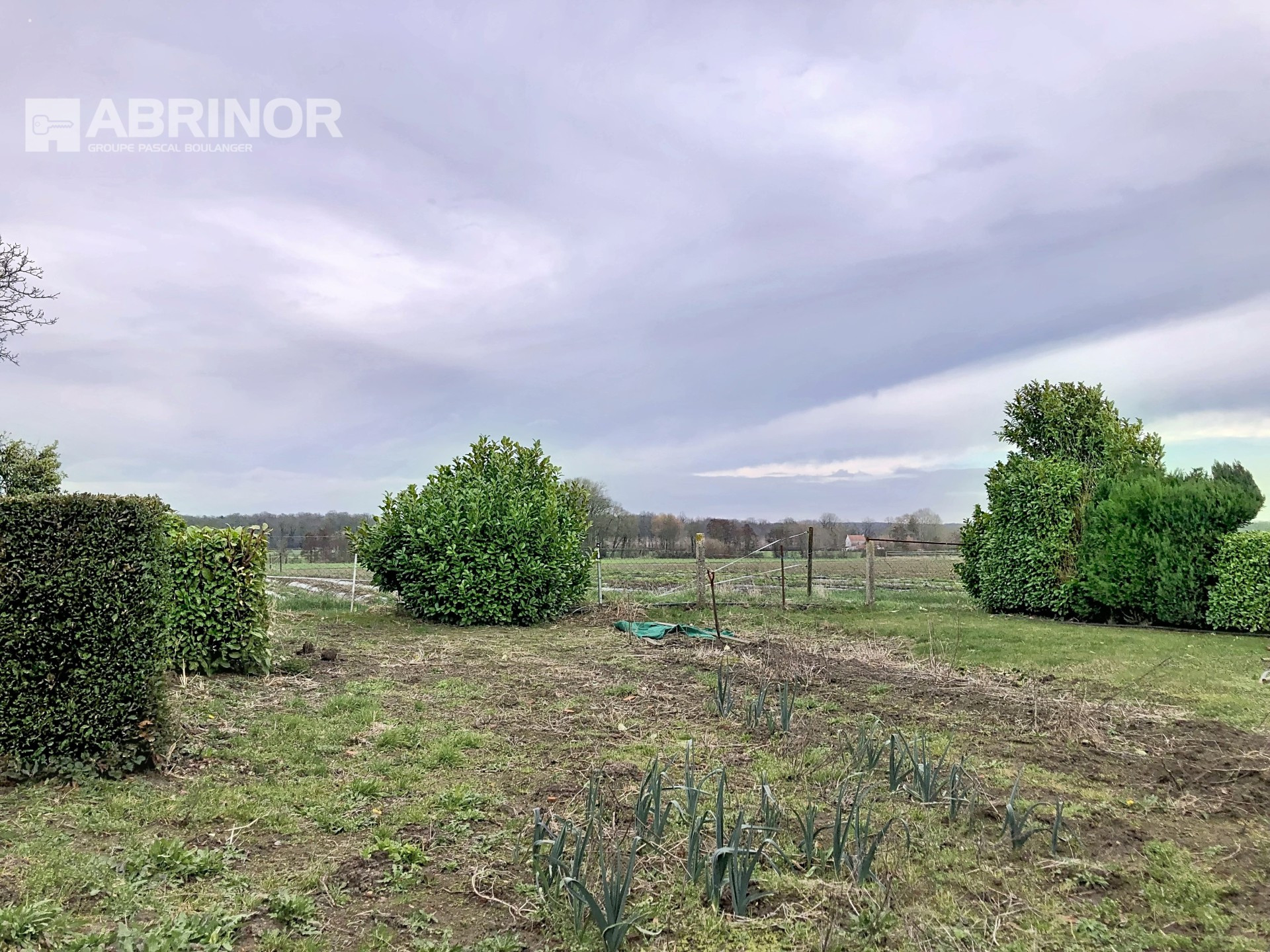 vente maison MOUCHIN