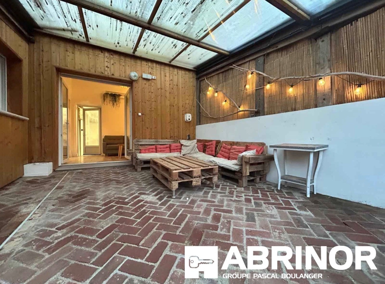 vente immeuble AMIENS