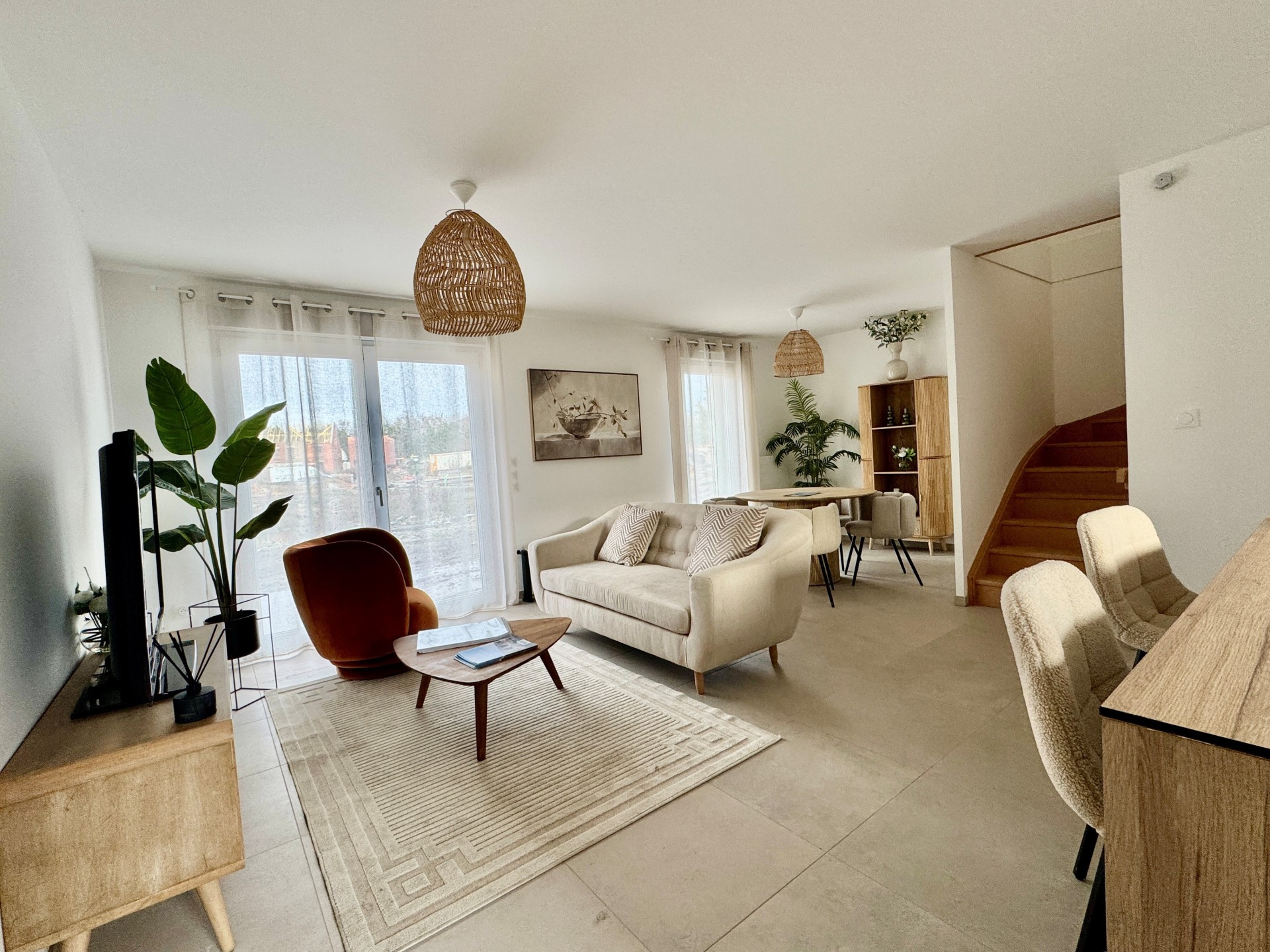 vente maison WASQUEHAL