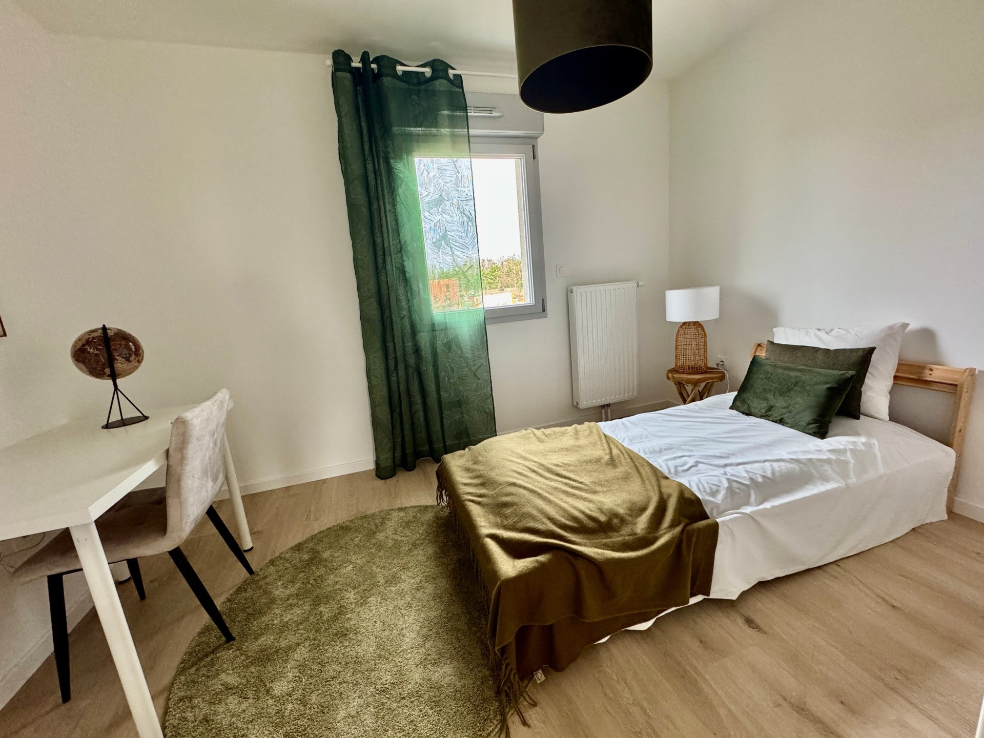 vente maison WASQUEHAL