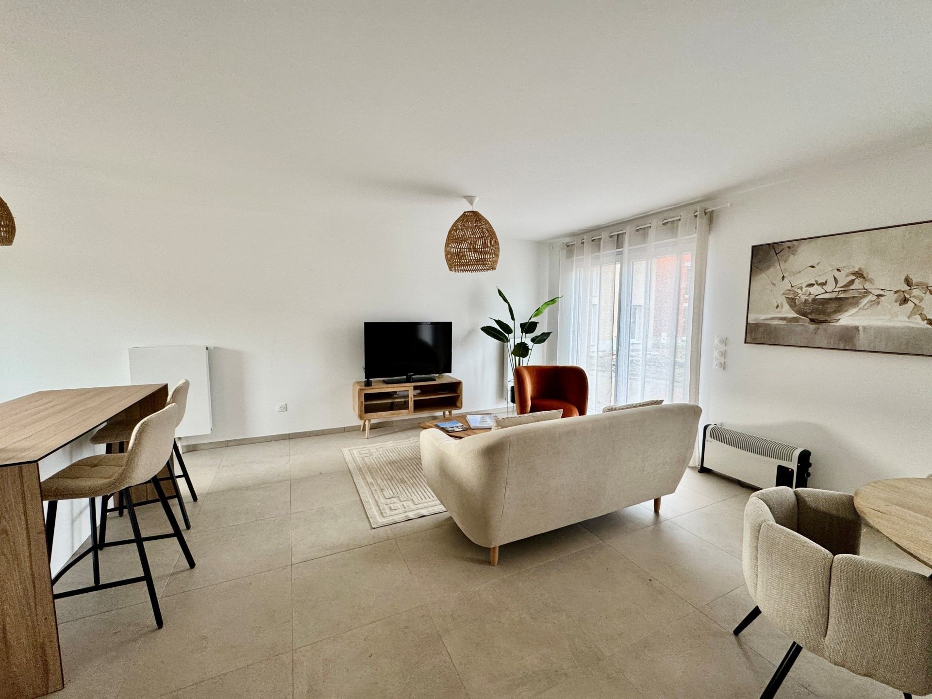 vente maison WASQUEHAL