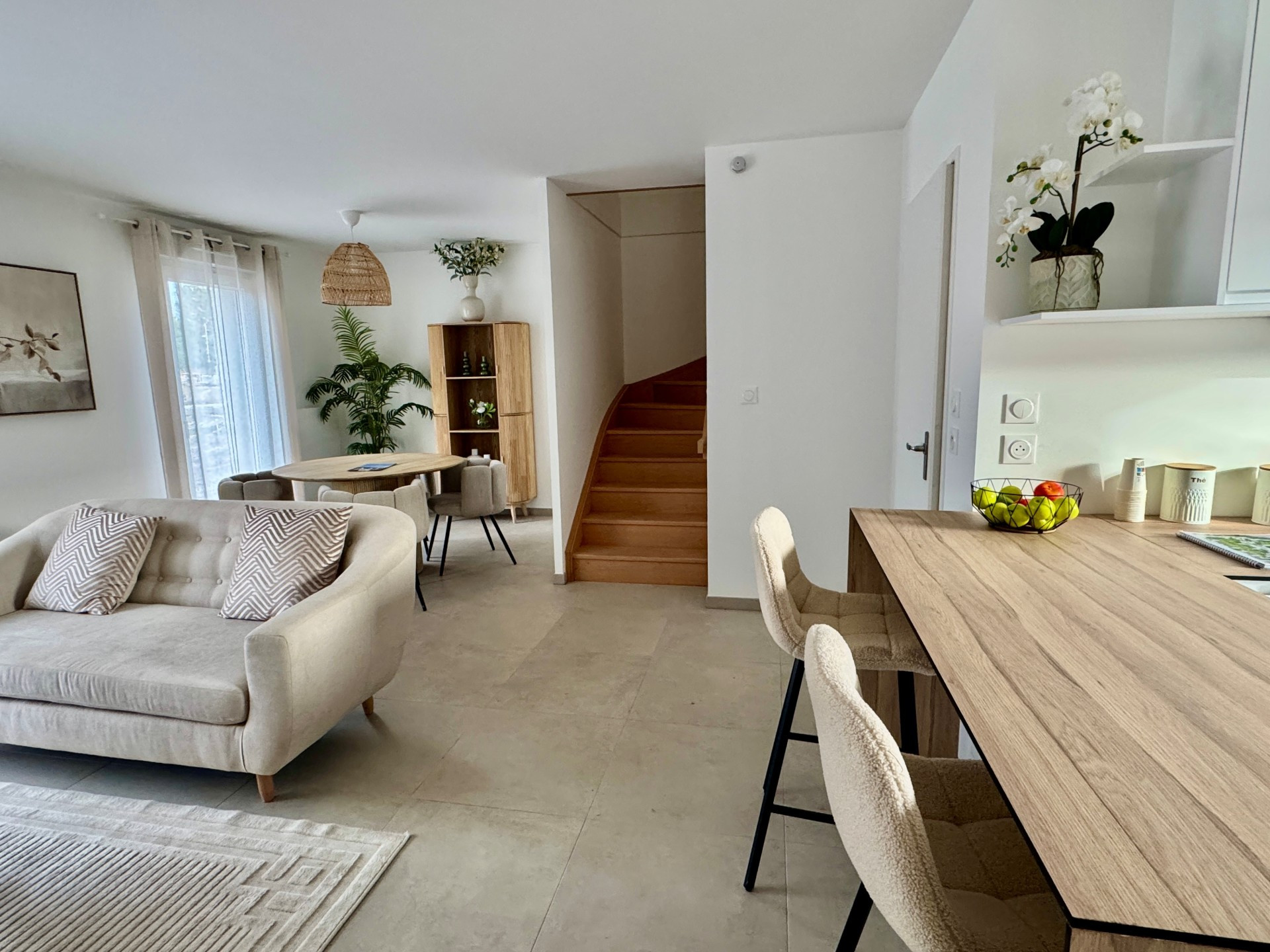 vente maison WASQUEHAL