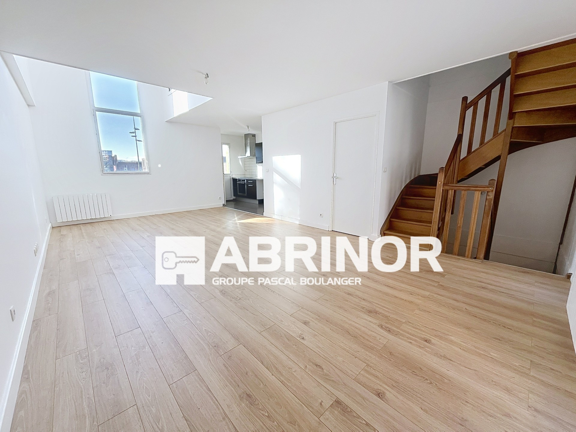 vente maison ROUBAIX