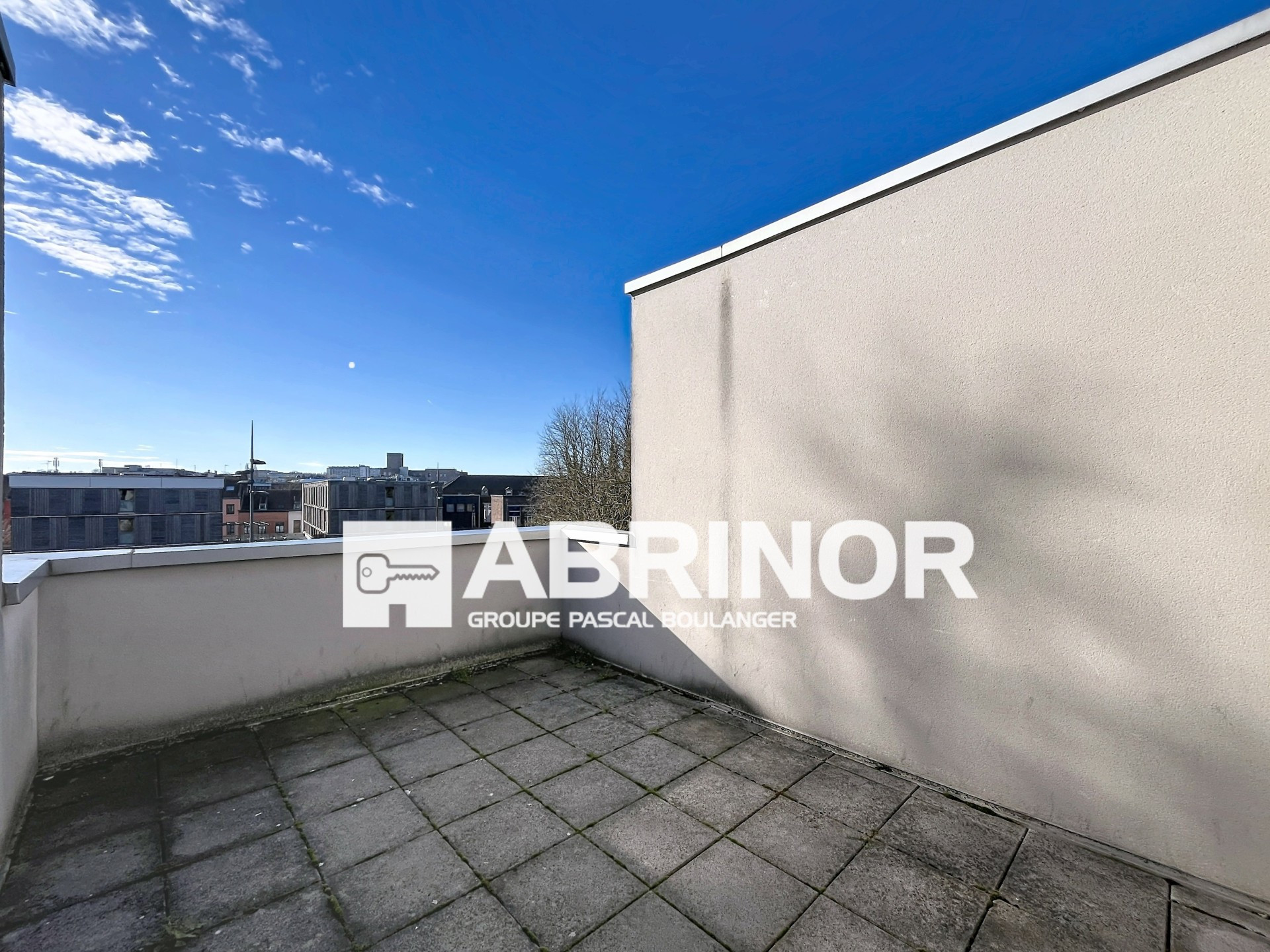 vente maison ROUBAIX