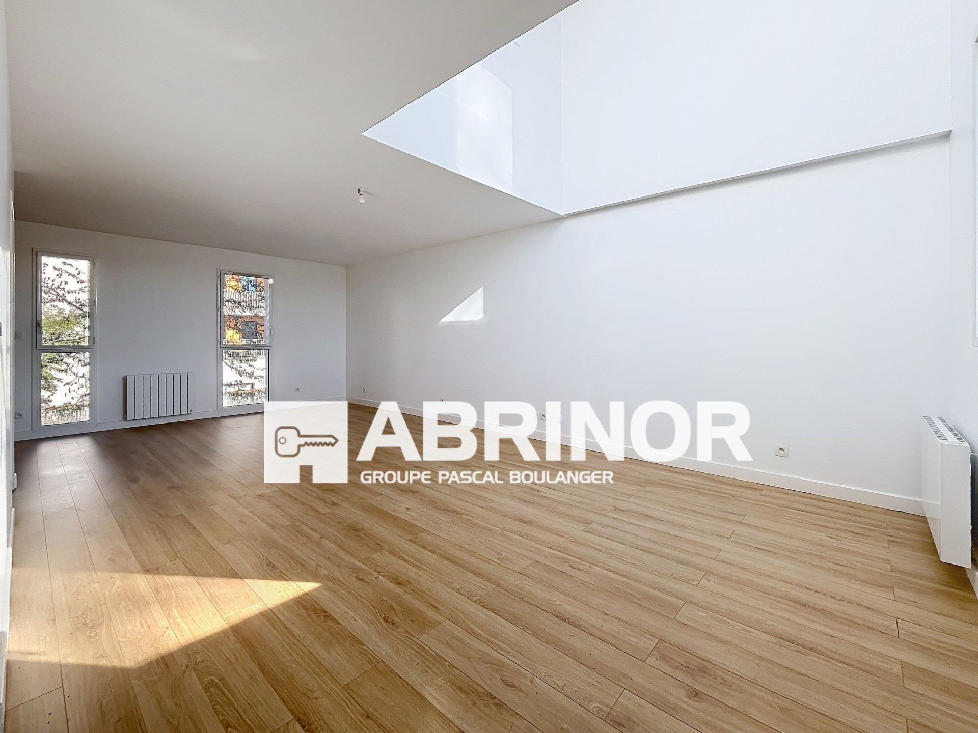 vente maison ROUBAIX