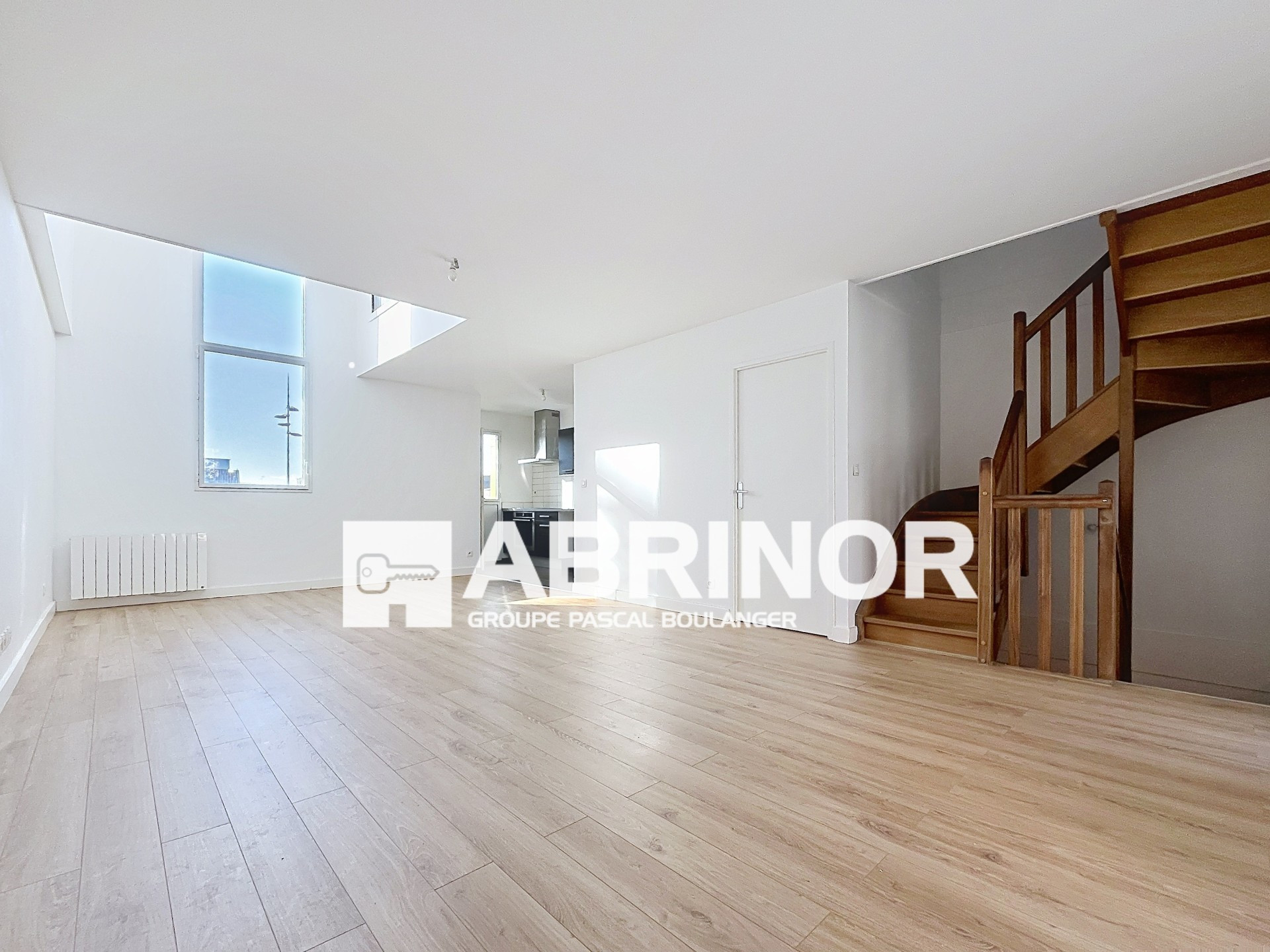 vente maison ROUBAIX