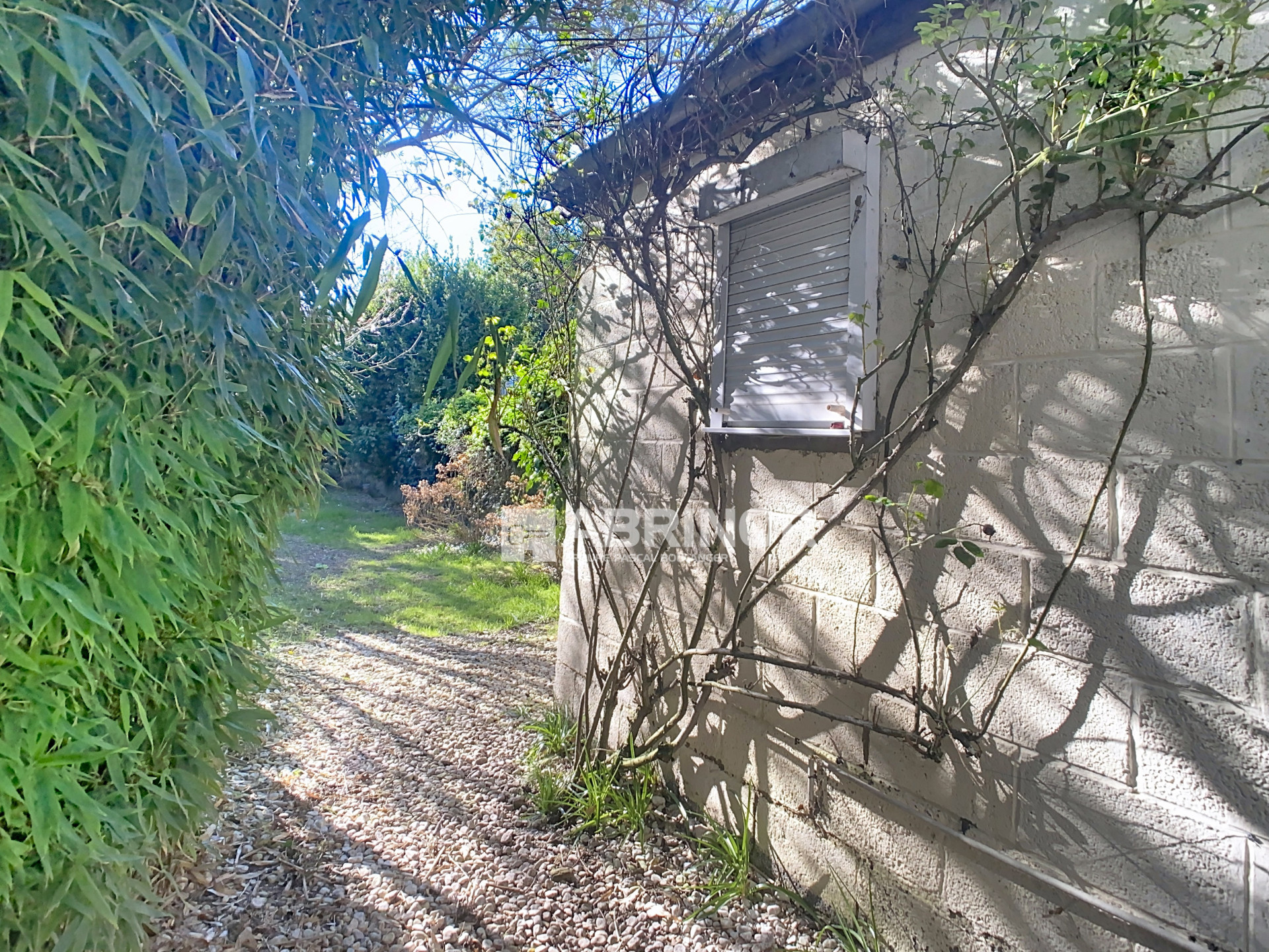 vente maison LAMBERSART