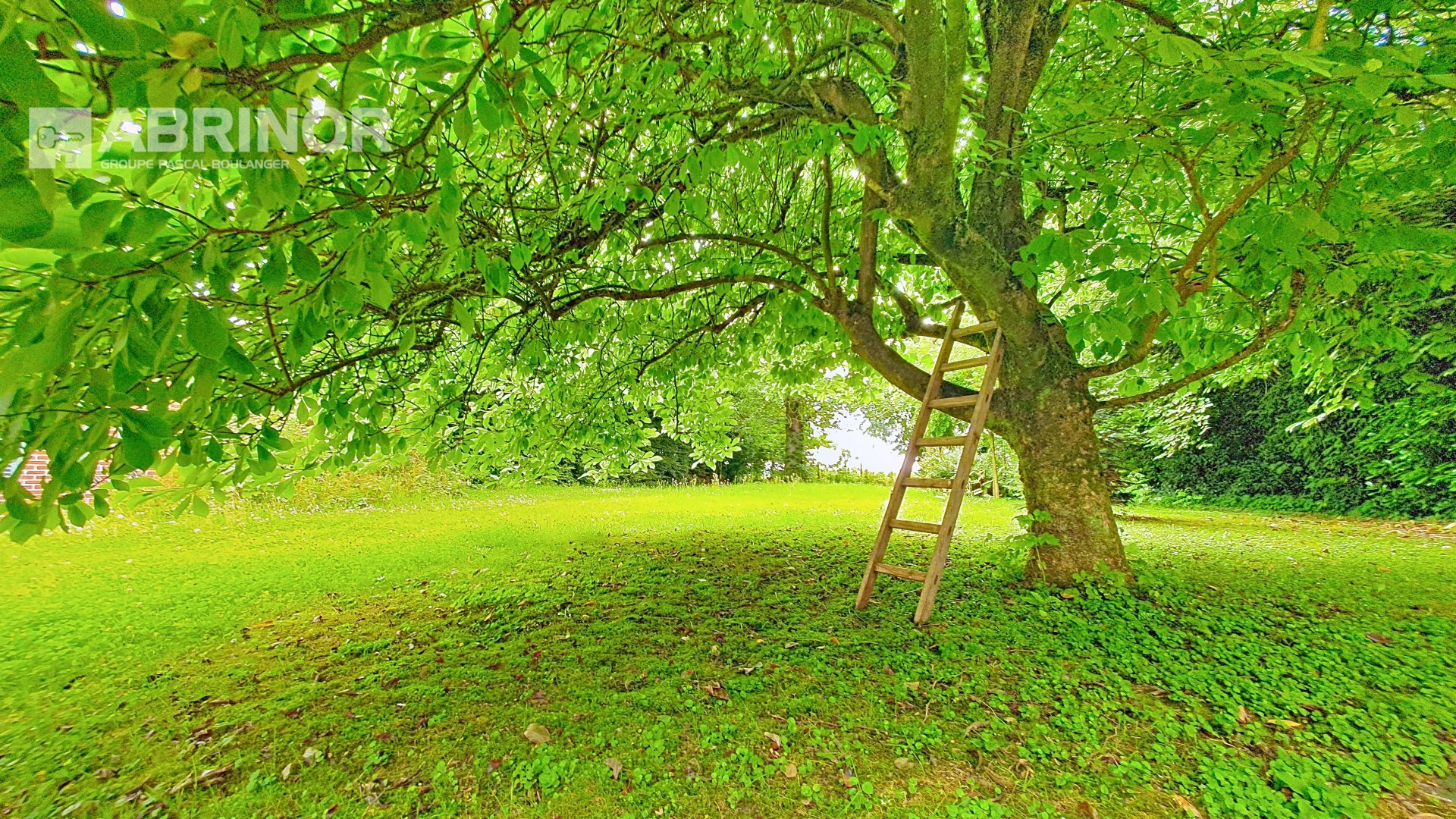 vente maison CYSOING