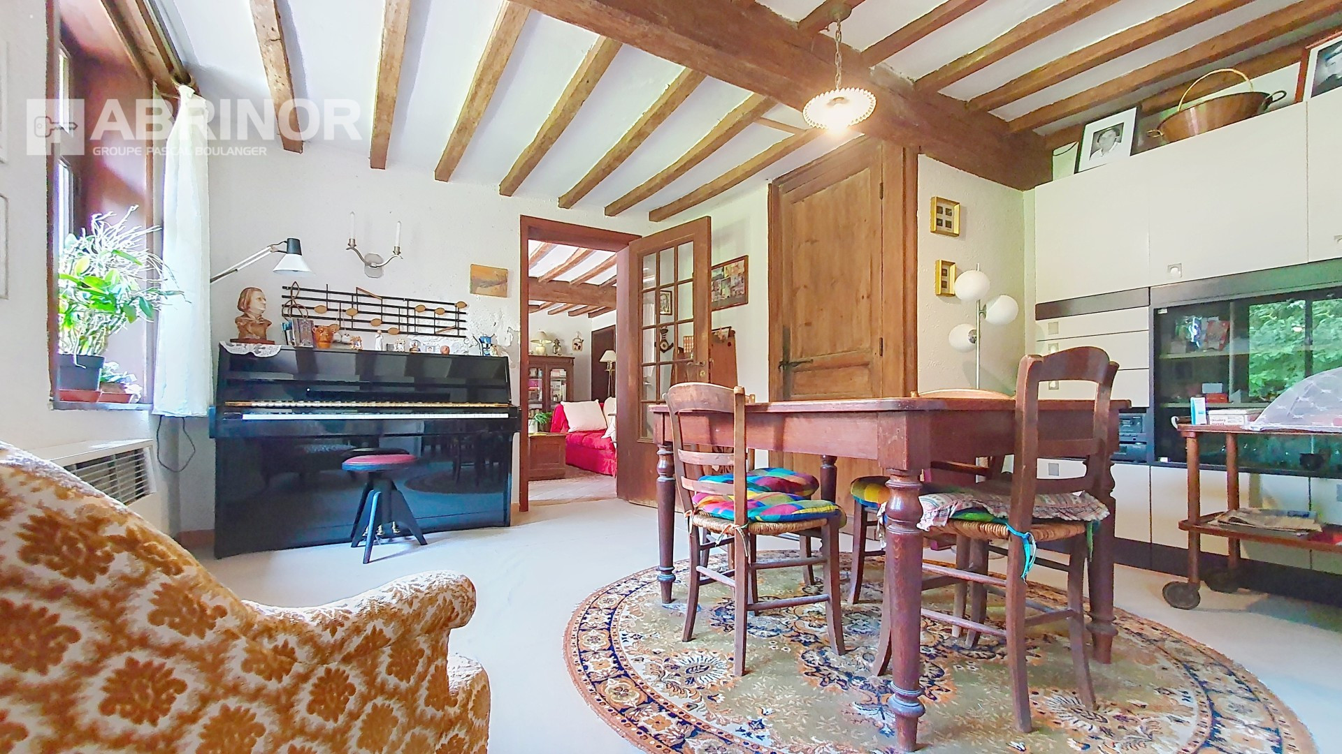 vente maison CYSOING