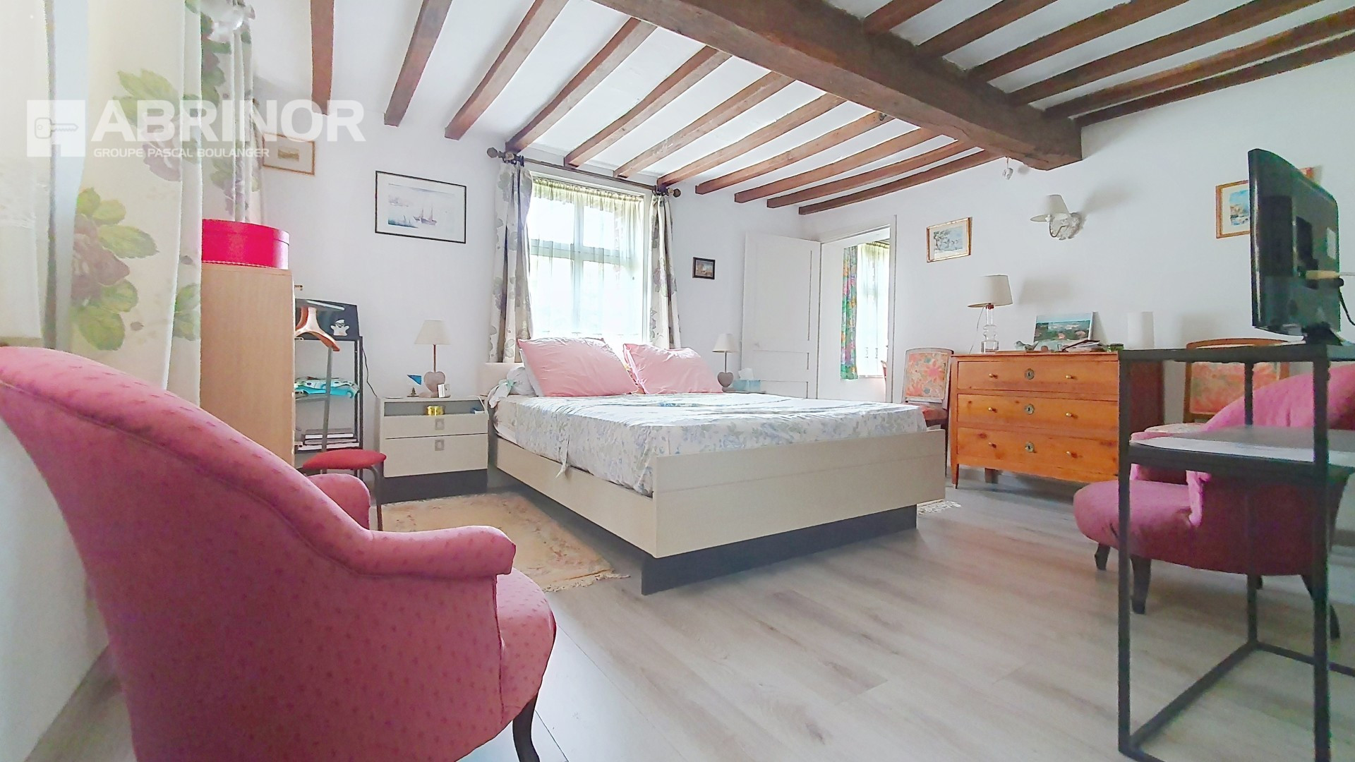 vente maison CYSOING