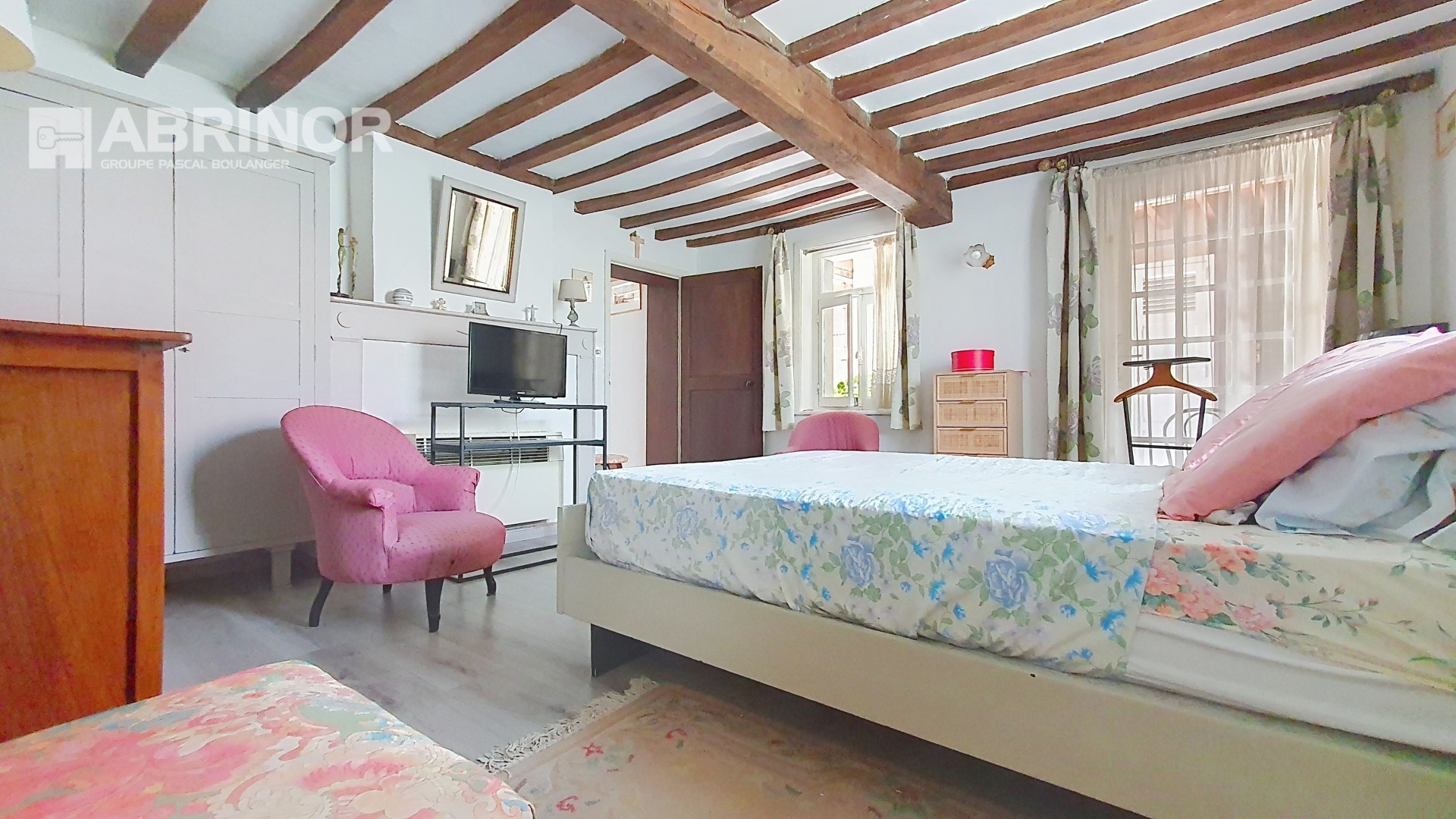 vente maison CYSOING