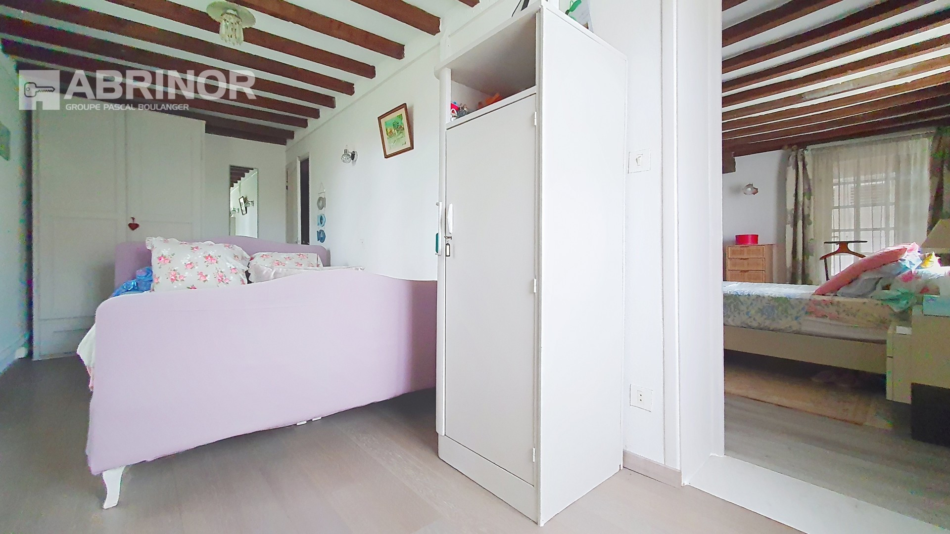 vente maison CYSOING