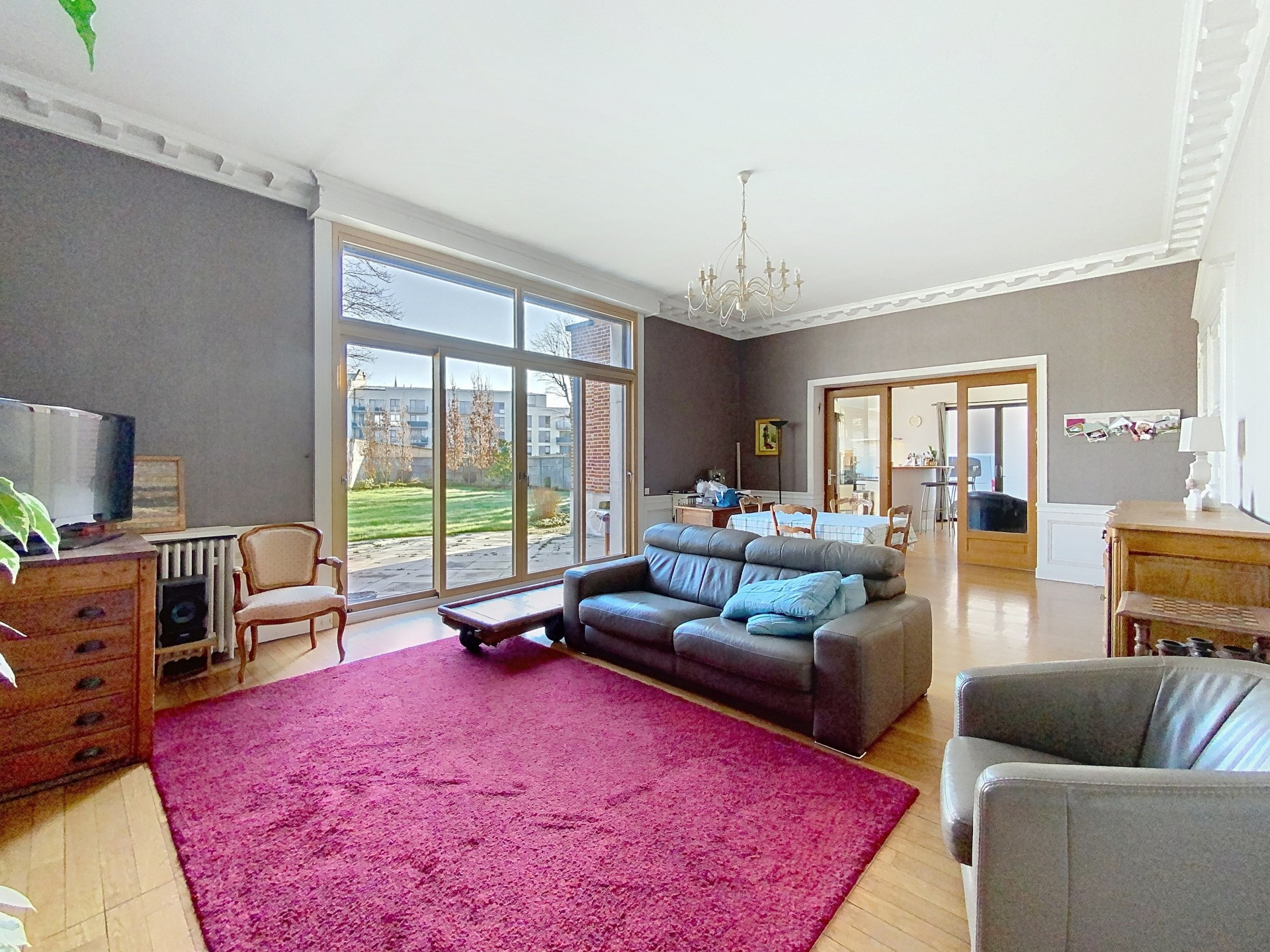 vente maison ARMENTIERES