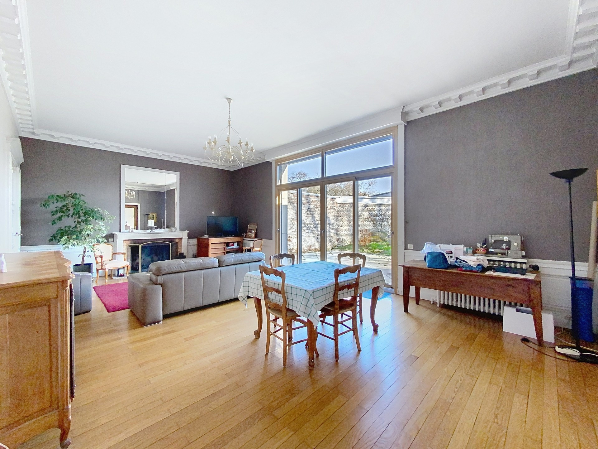 vente maison ARMENTIERES