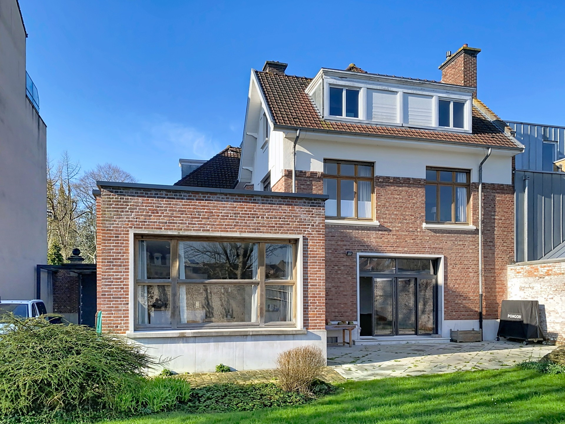 vente maison ARMENTIERES