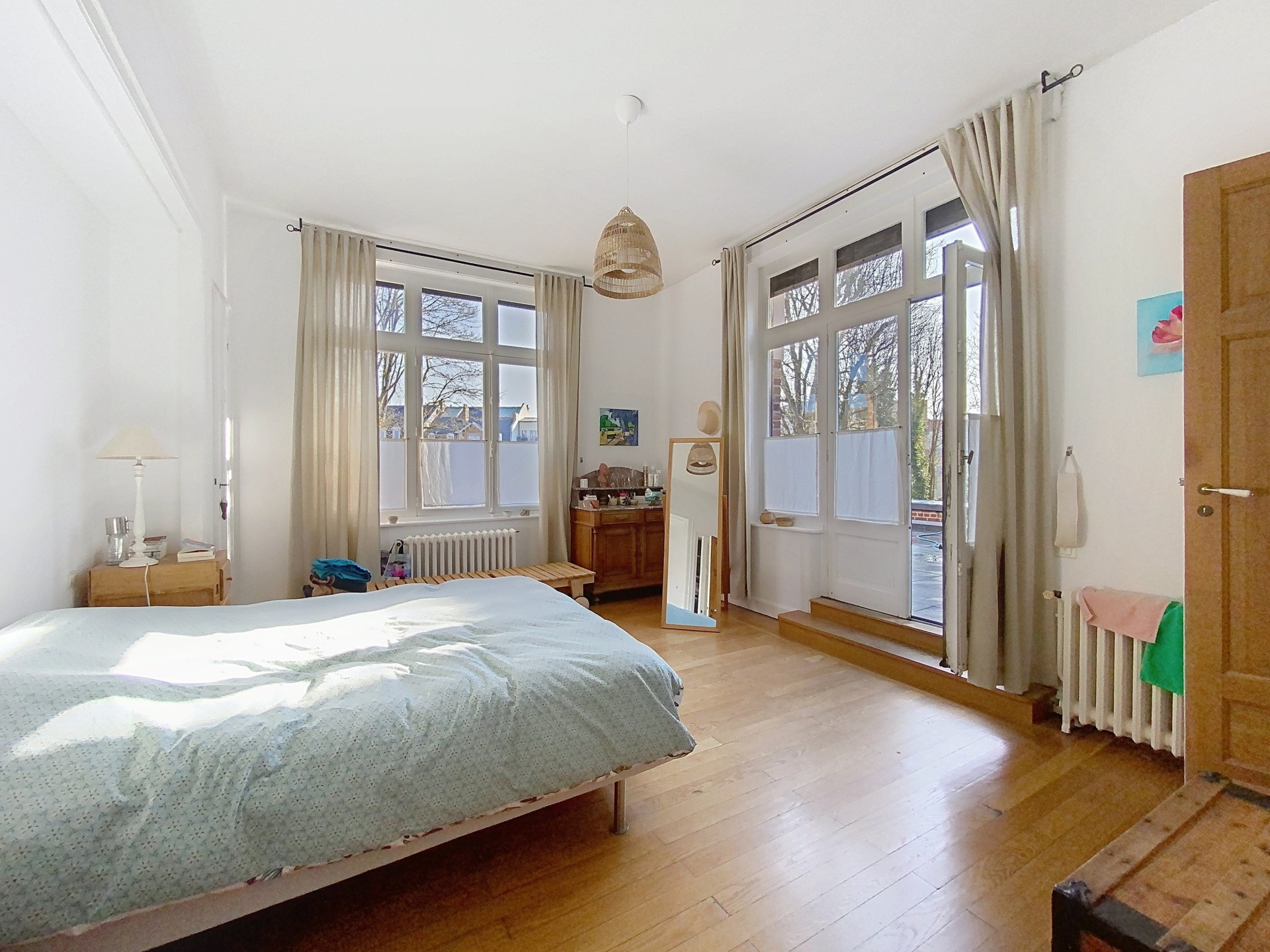 vente maison ARMENTIERES