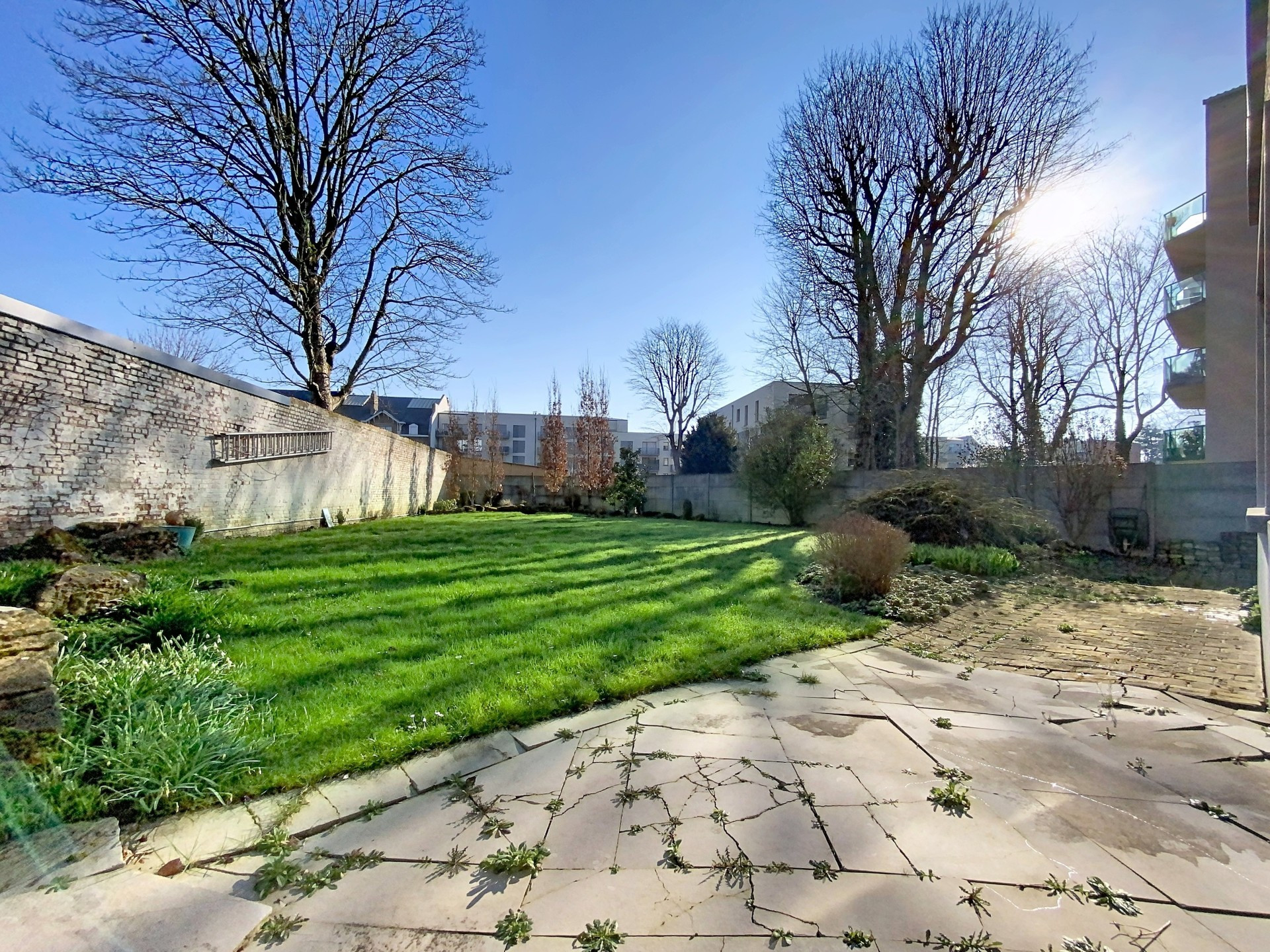 vente maison ARMENTIERES